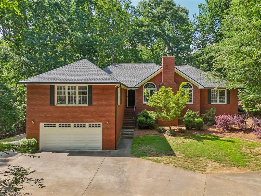 Flowery Branch, Georgia, 30542, United States, 4 Bedrooms Bedrooms, ,3 BathroomsBathrooms,Residential,For Sale,1923417