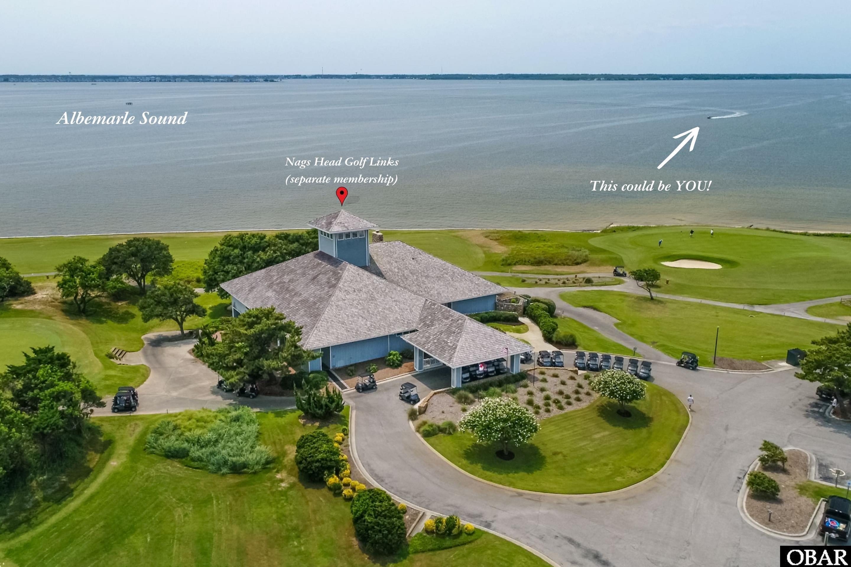 Nags Head, North Carolina, 27959, United States, 5 Bedrooms Bedrooms, ,5 BathroomsBathrooms,Residential,For Sale,1933534