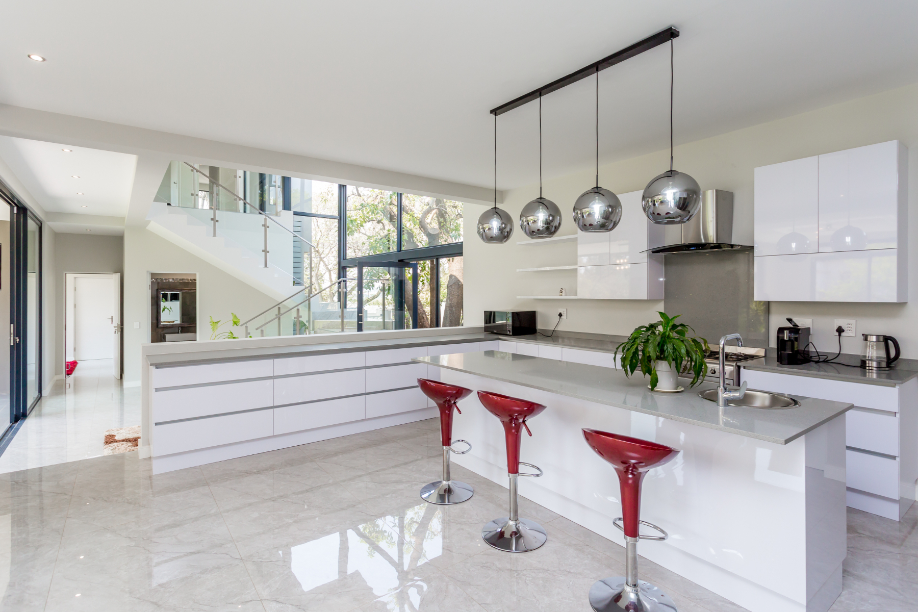  Bryanston - 物件實景