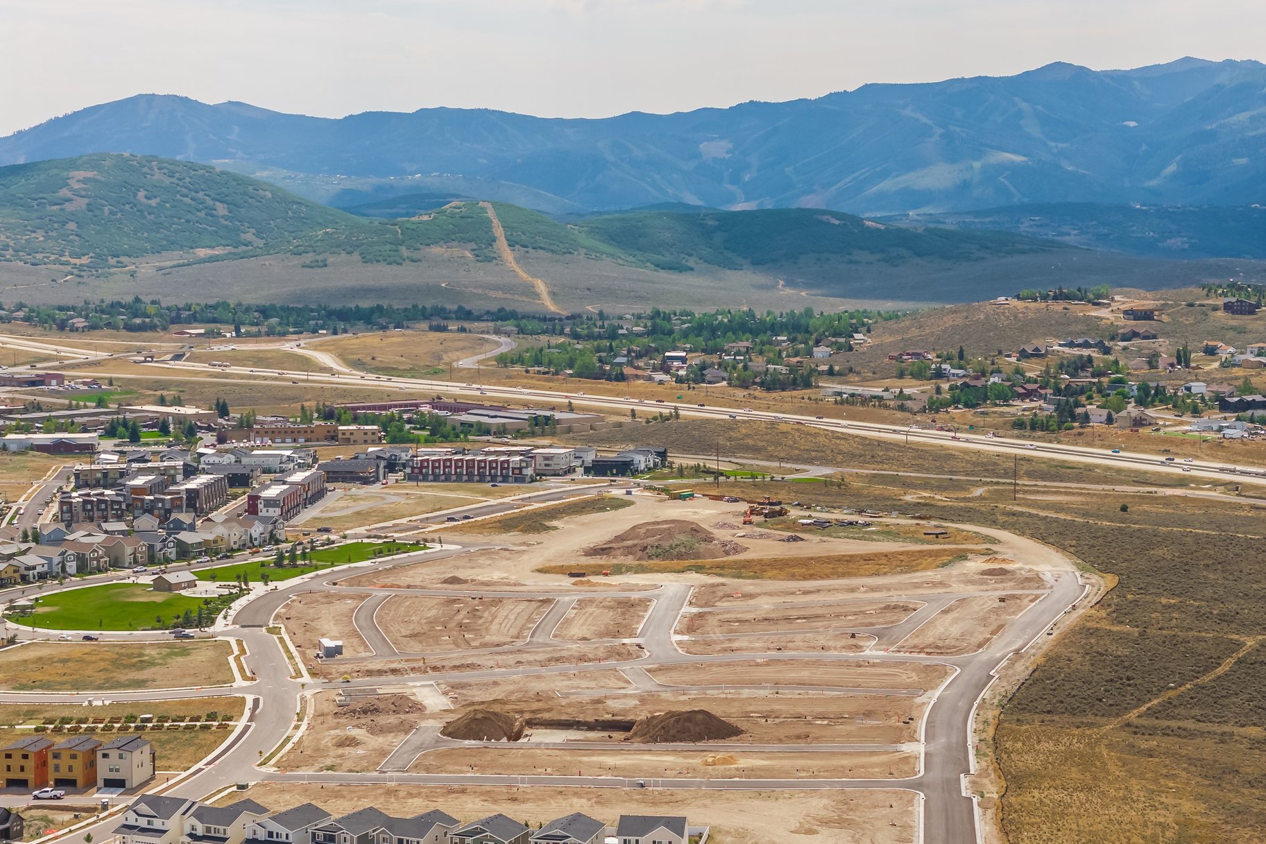  Discover Your Park City Home in Silver Creek Village - 物件實景