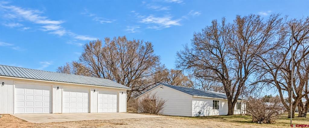 1st St, Dove Creek, CO 81324