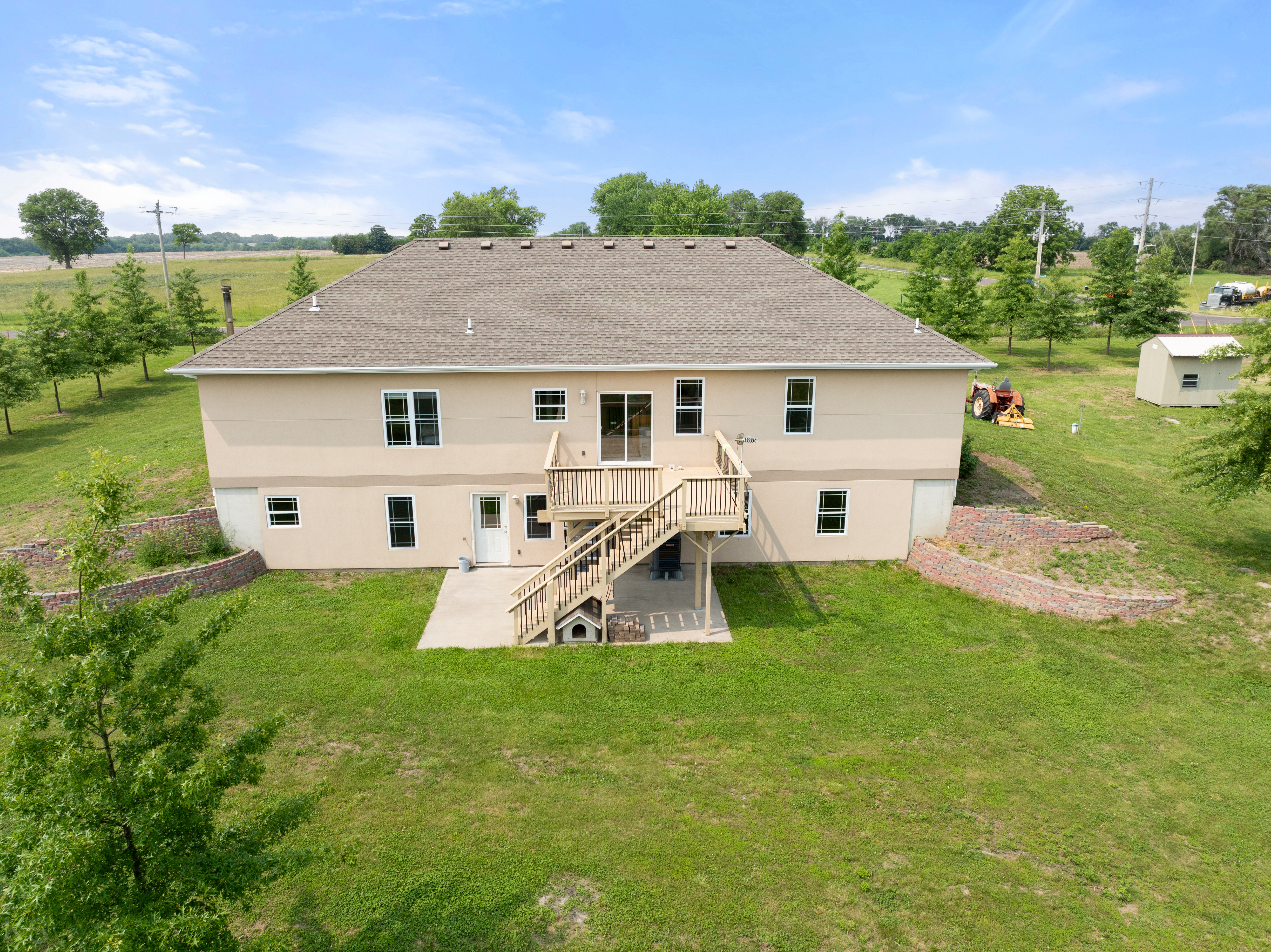 Smithton, Missouri, 65350, United States, 3 Bedrooms Bedrooms, ,2 BathroomsBathrooms,Residential,For Sale,1846874