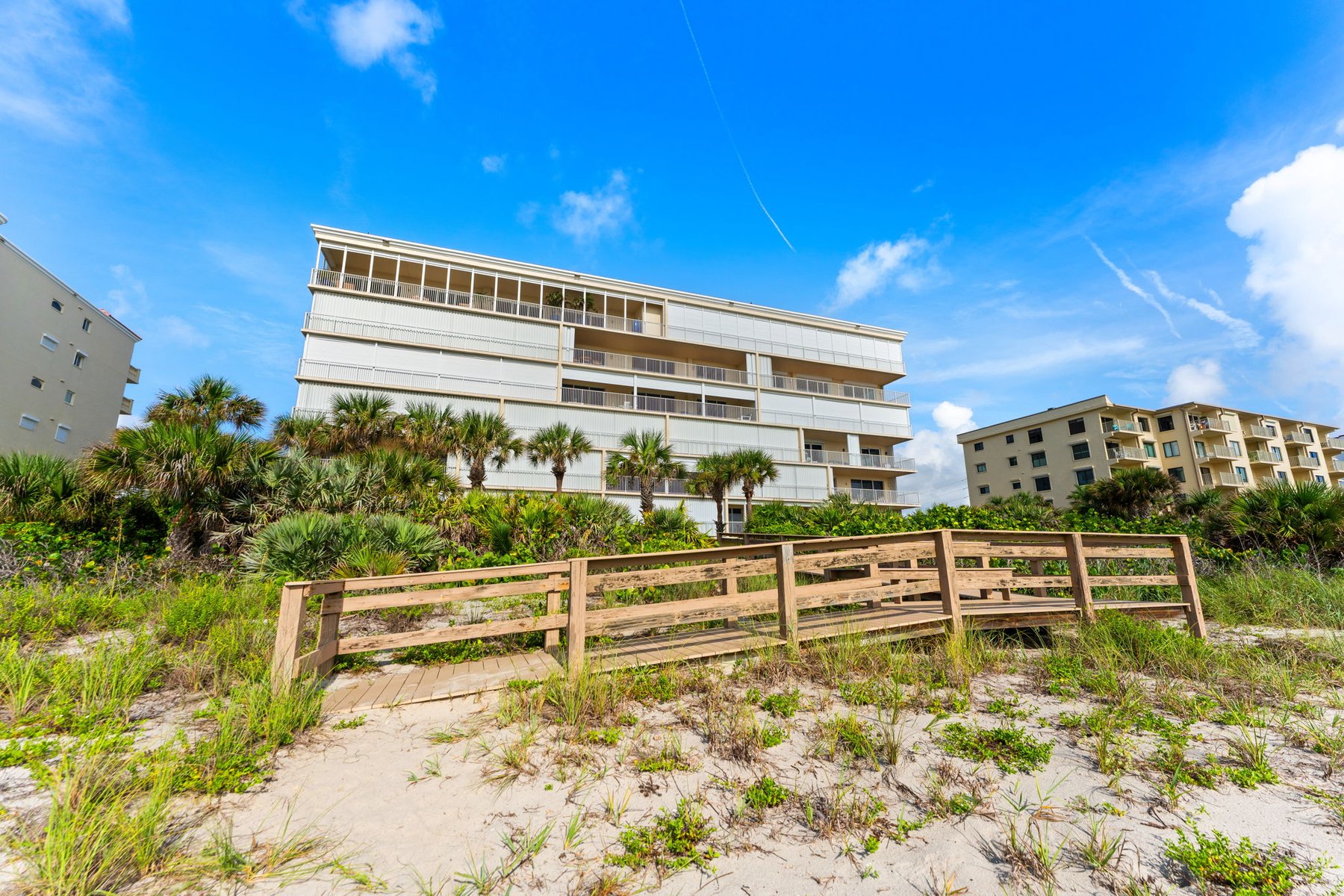  225 N Atlantic Avenue, Unit# 603, Cocoa Beach, FL, 32931 - 物件實景