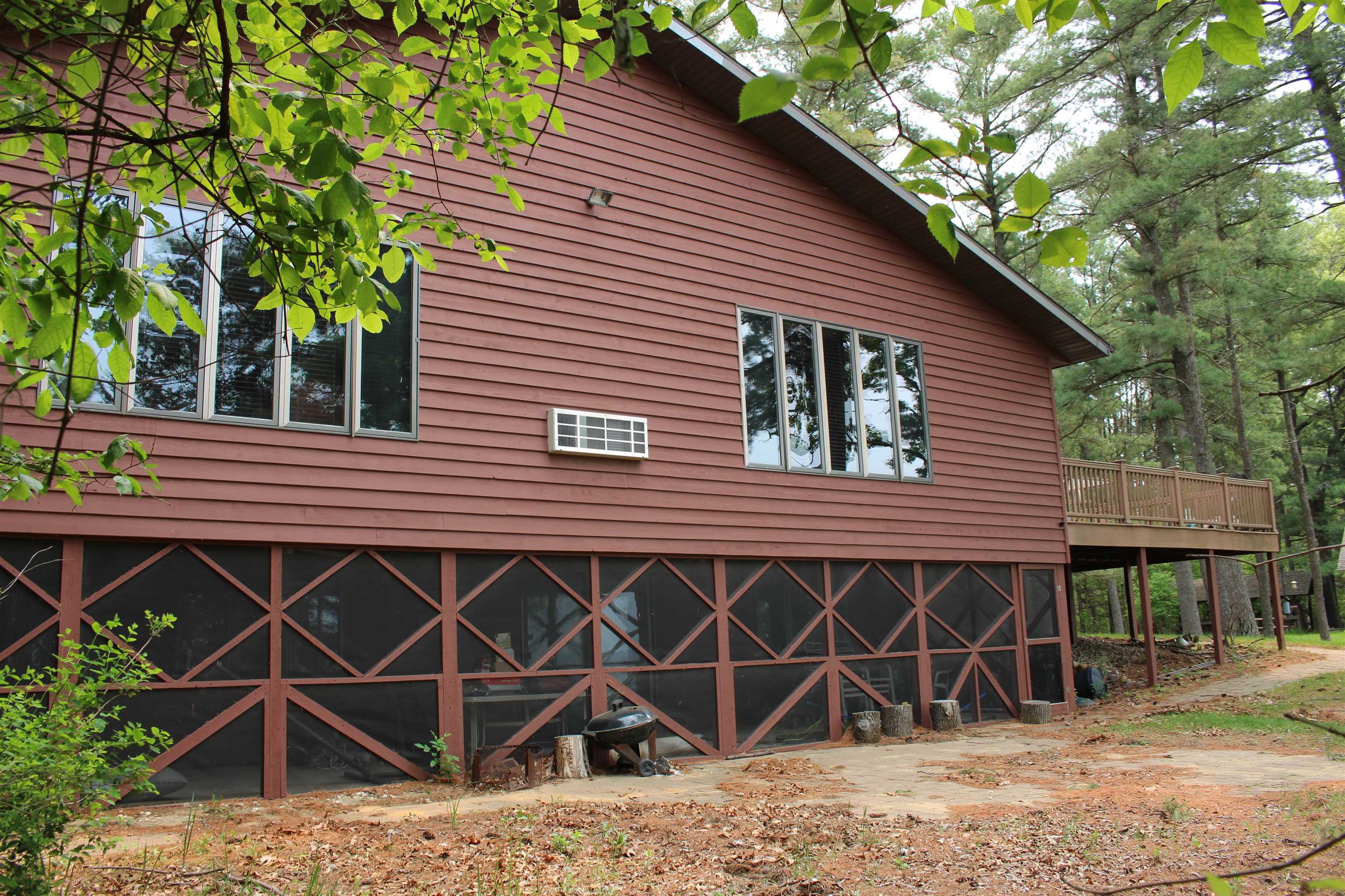 Arkdale, Wisconsin, 54613, United States, 4 Bedrooms Bedrooms, ,3 BathroomsBathrooms,Residential,For Sale,1749547