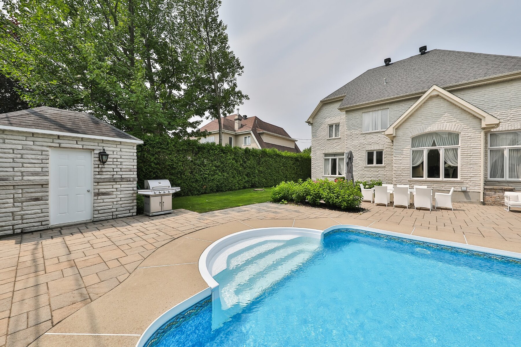  Blainville, Laurentides - 物件實景
