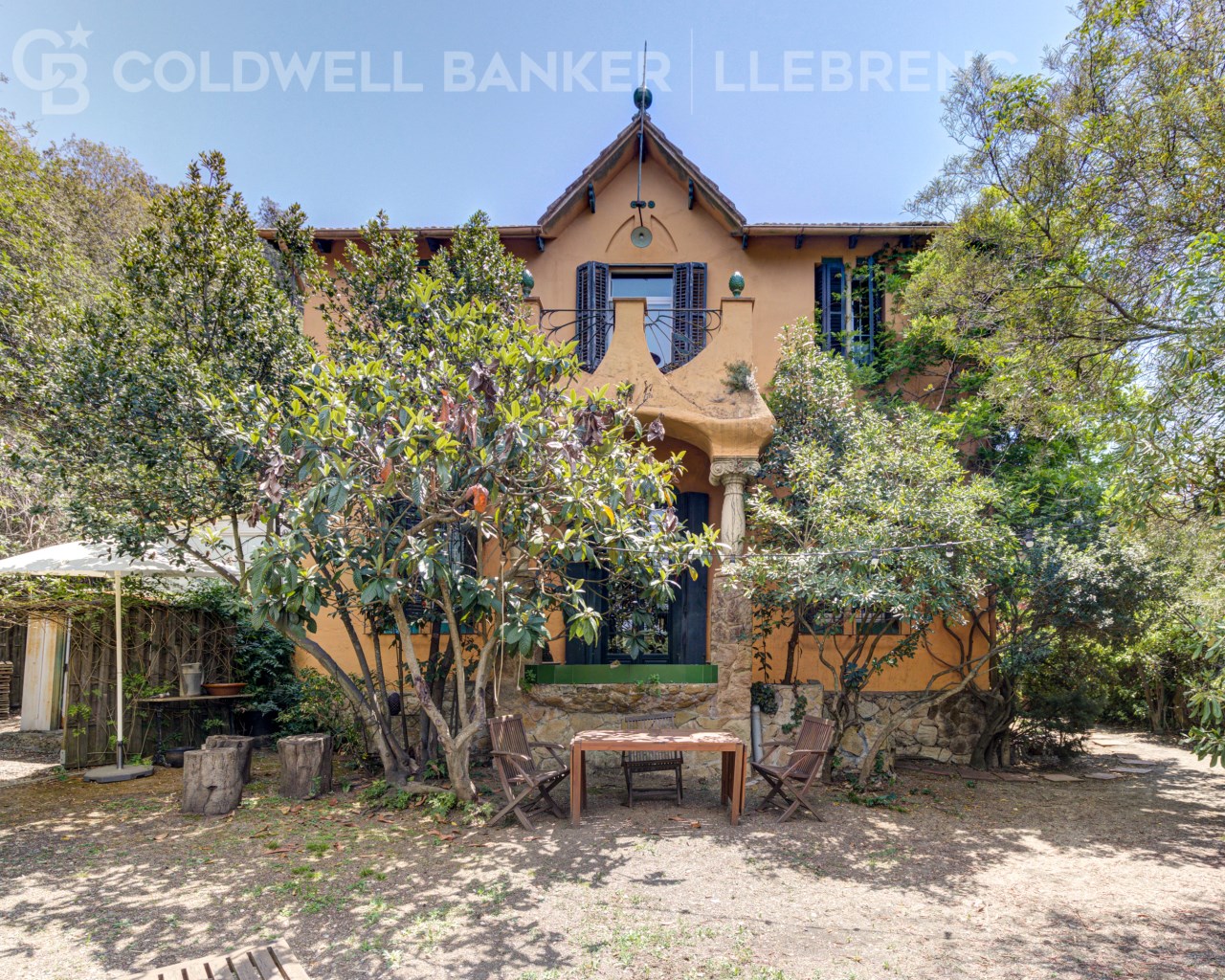 Barcelona, Barcelona, Sarri? - Sant Gervasi, Vallv, Barcelona, Catalonia, ES, 5 Bedrooms Bedrooms, ,3 BathroomsBathrooms,Residential,For Sale,Barcelona, Barcelona, Sarri? - Sant Gervasi, Vallv,1613204