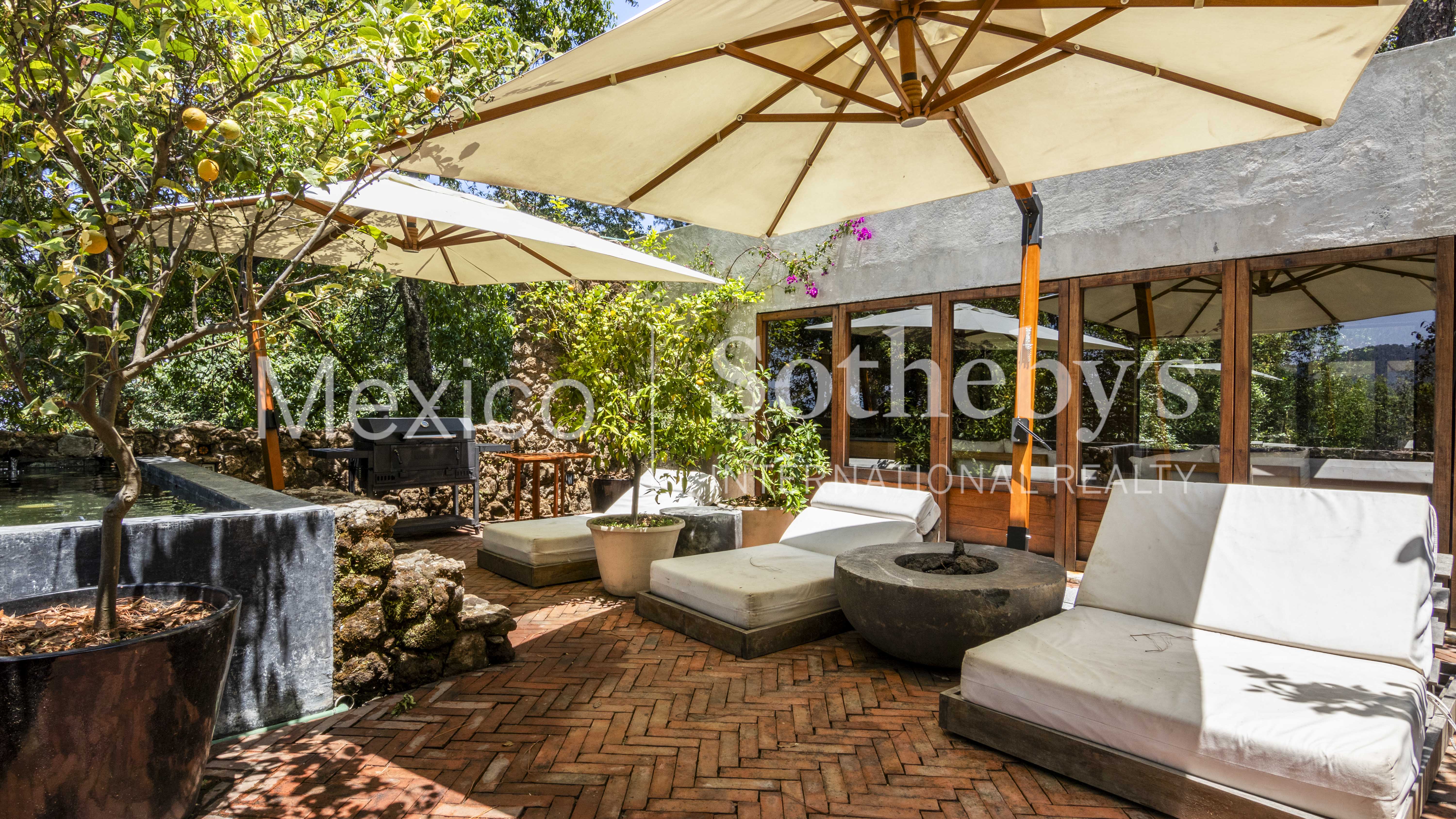  Casa Limoneros - 物件實景