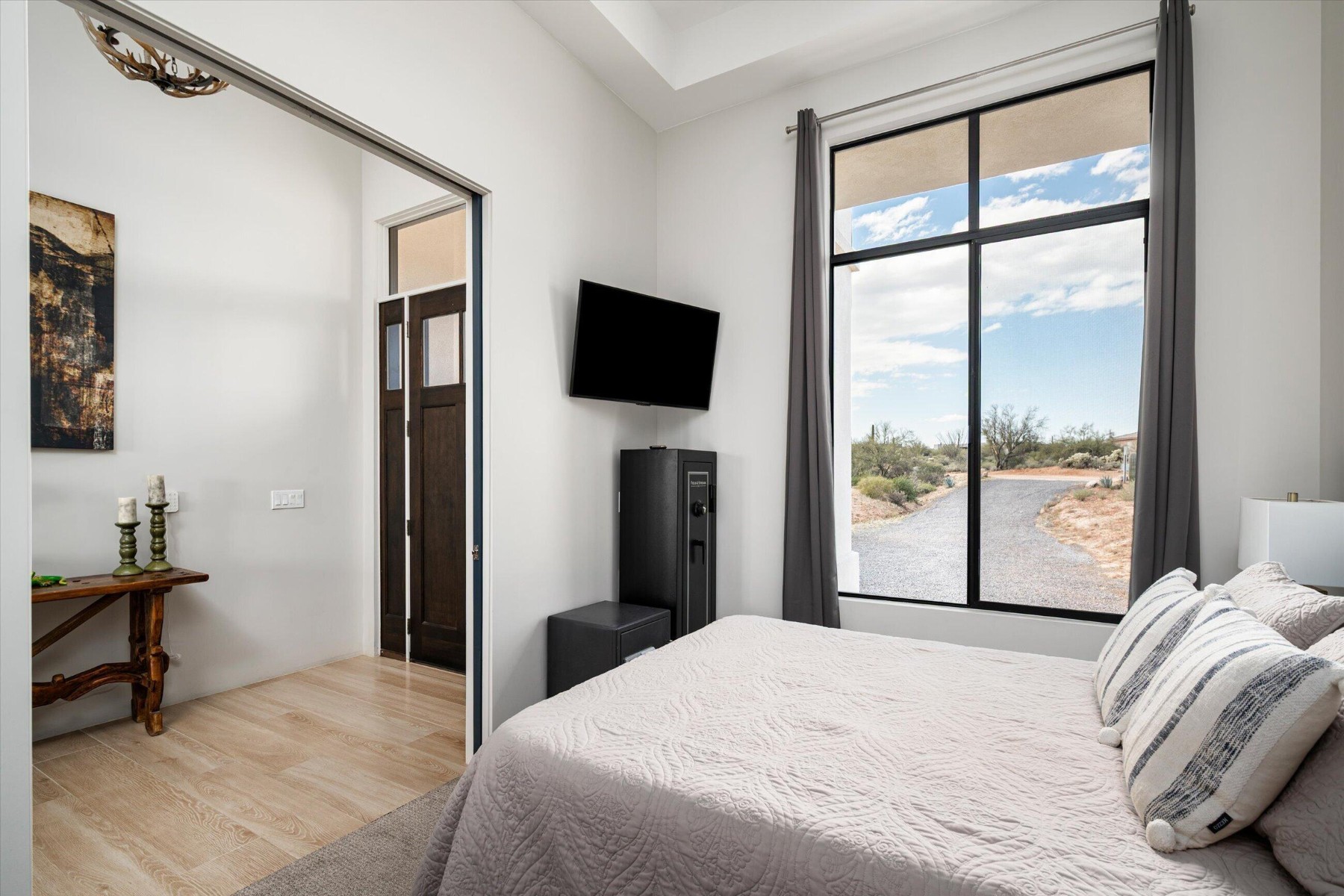  17439 E Wildcat Drive¦Rio Verde, AZ - 物件實景