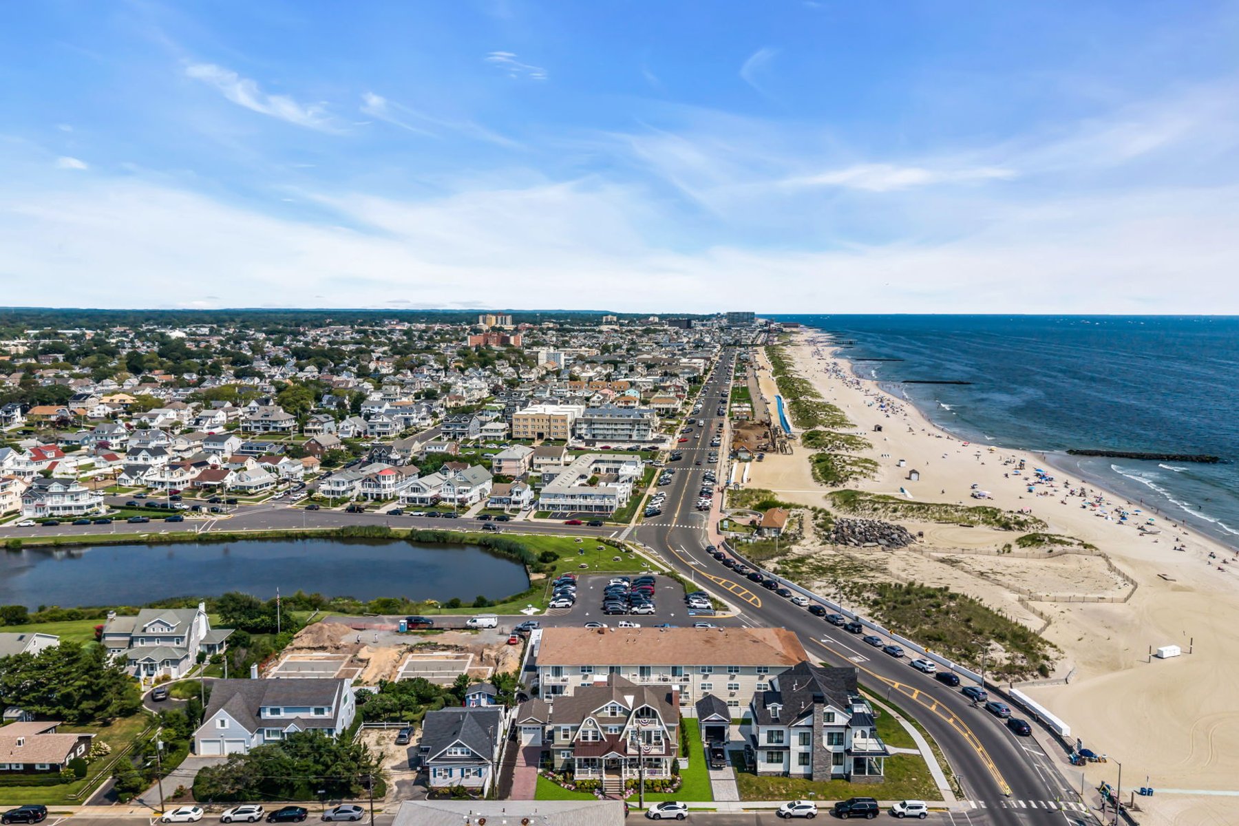  Coastal Luxury in Avon-by-the-Sea - 物件實景