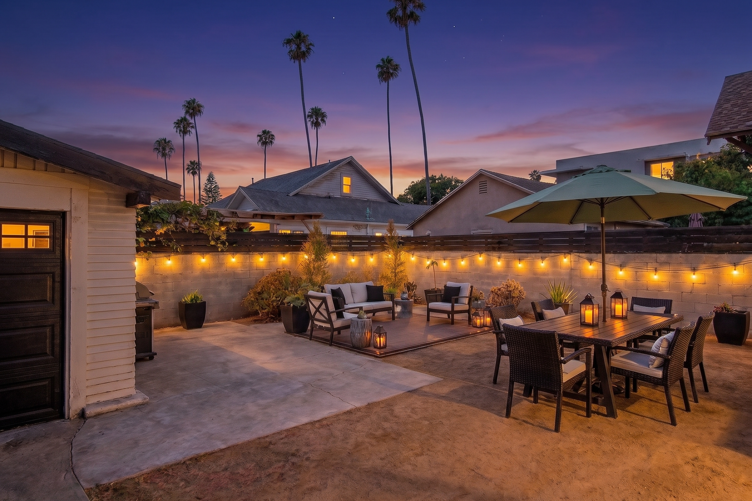  4530 West Washington Boulevard - 物件實景