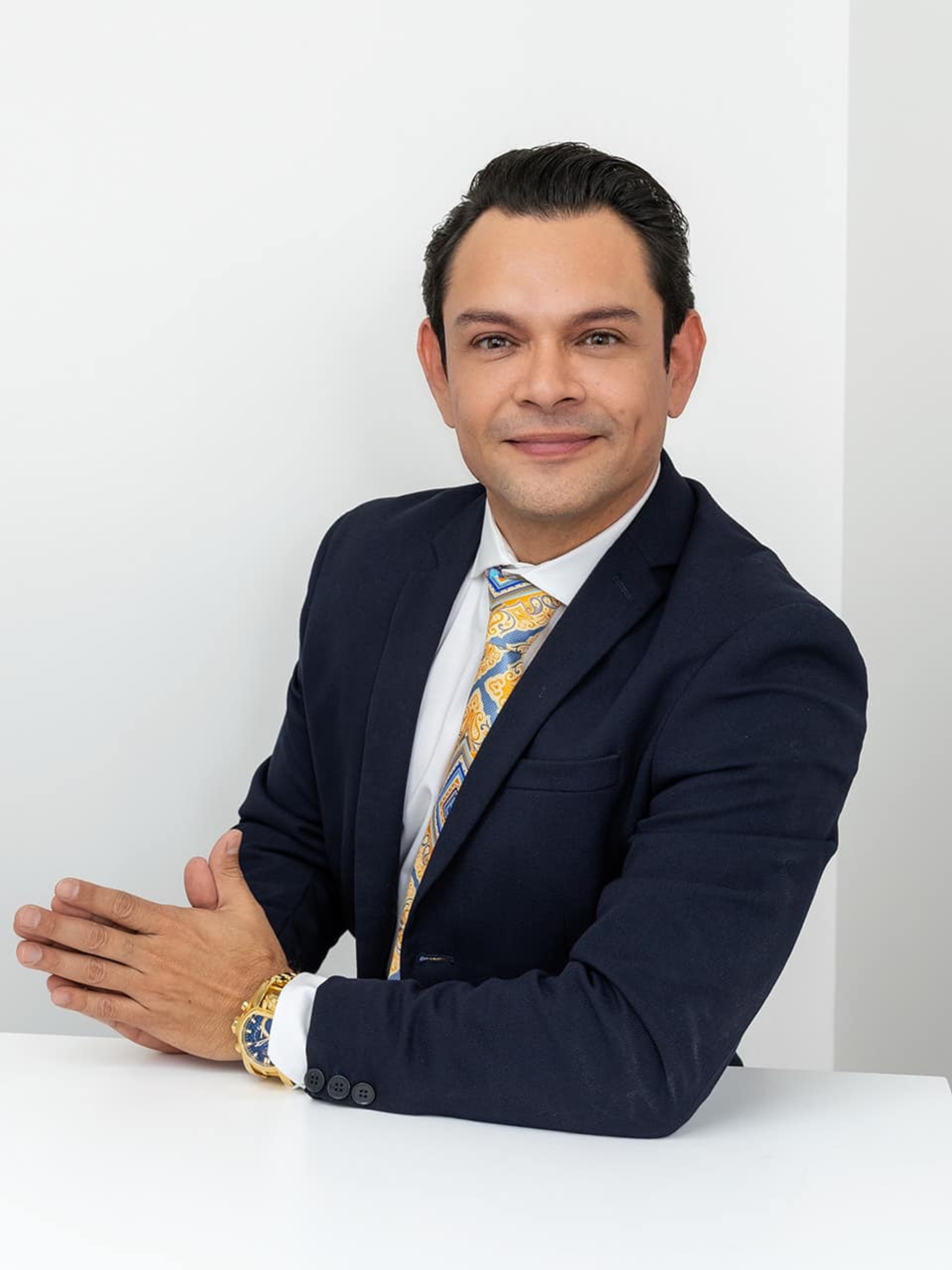 Edgar Huerta