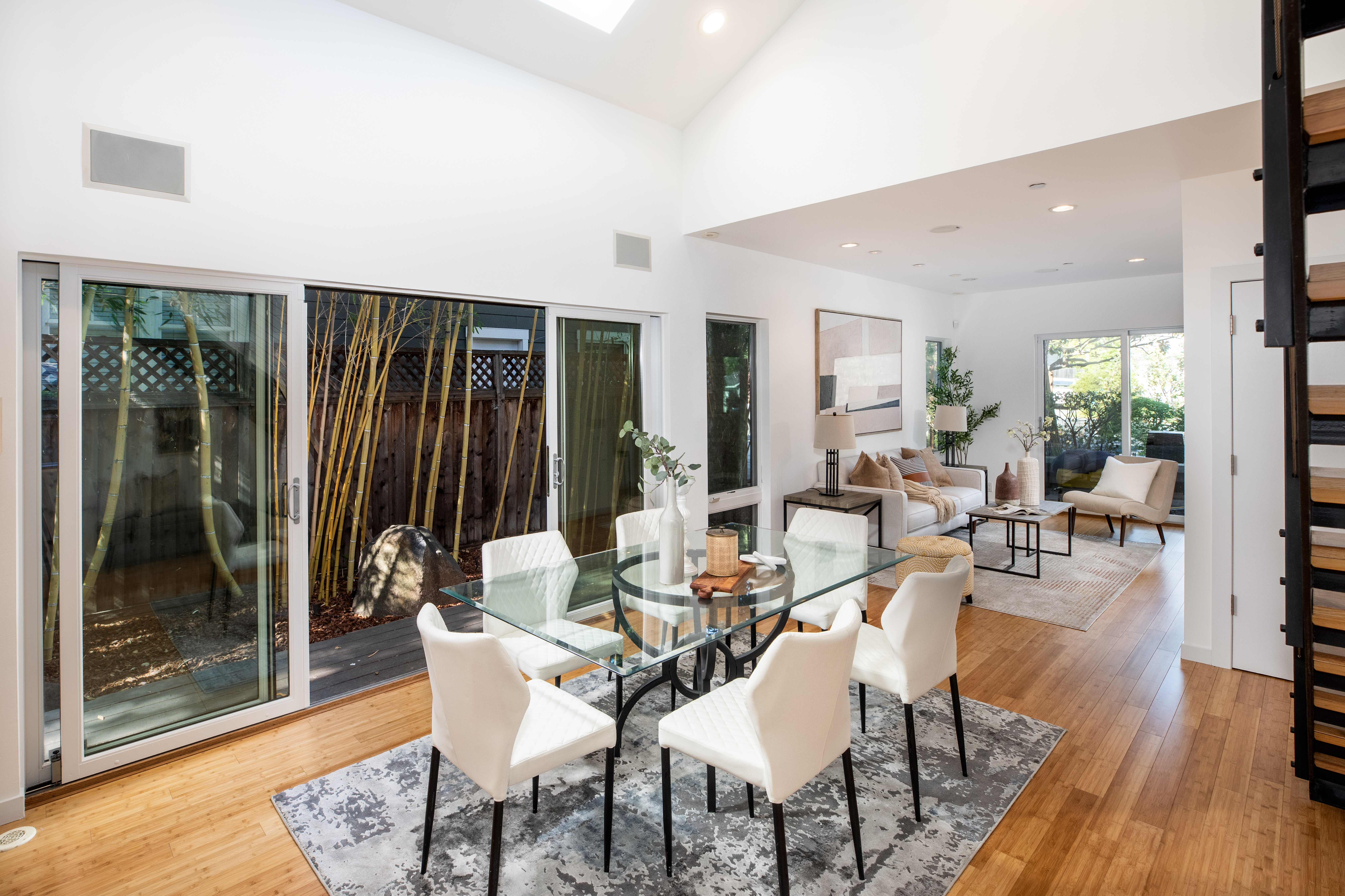  Intelligently Designed. Effortlessly Lived In. - 物件實景