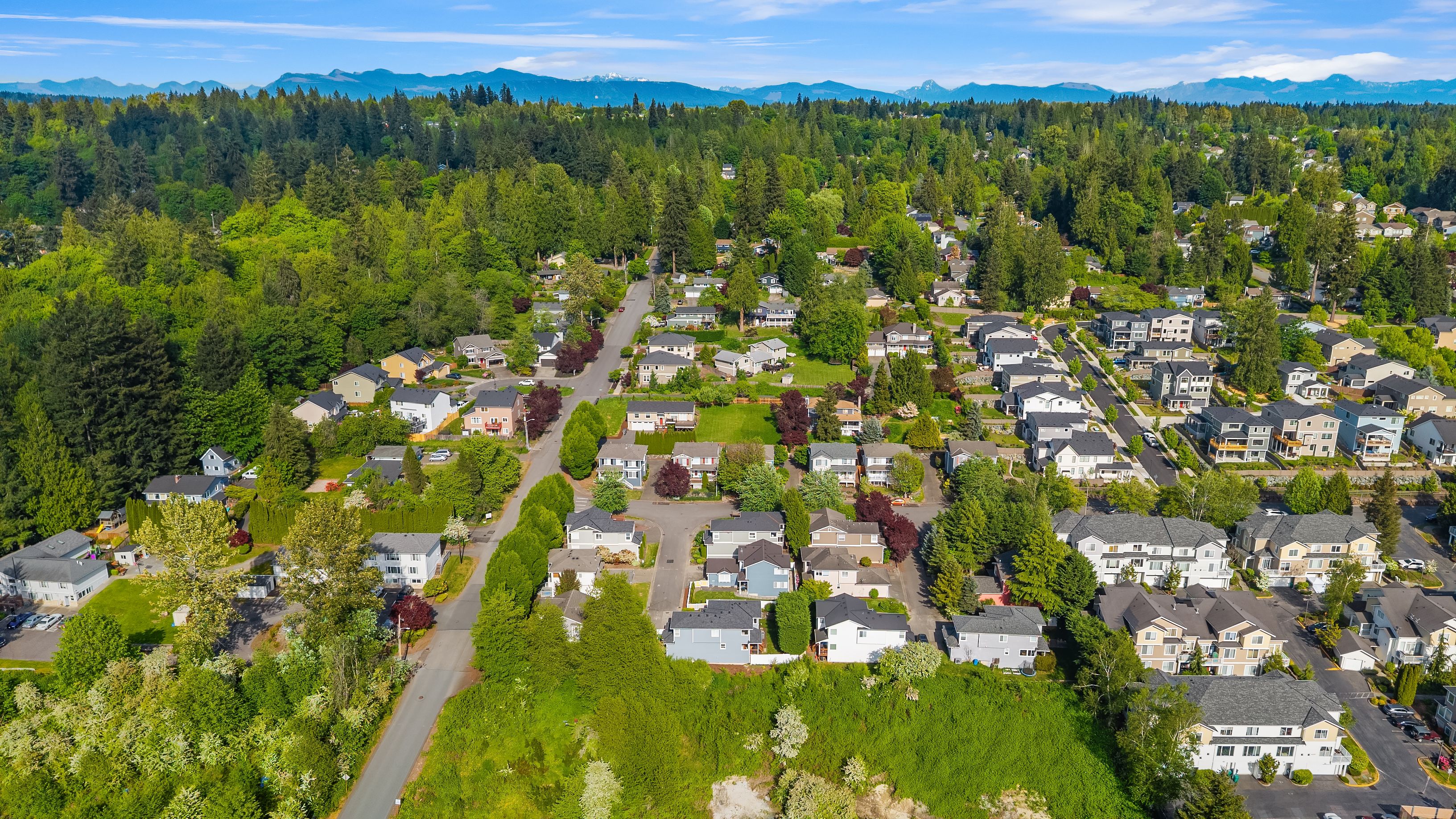  14823 1st Ave NE, Duvall, WA 98019 - 物件實景