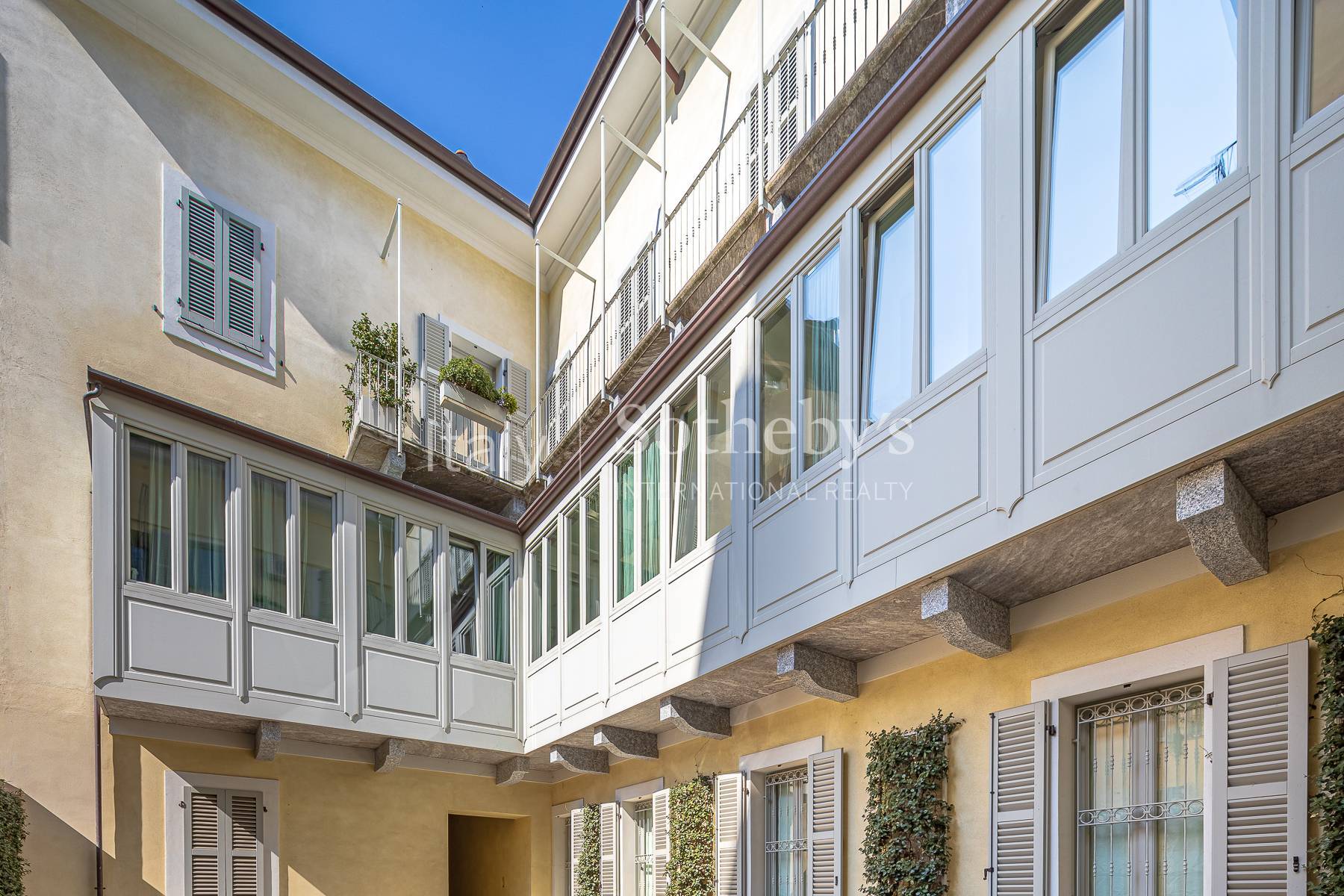  Refined apartment on Corso di Porta Vigentina - 物件實景