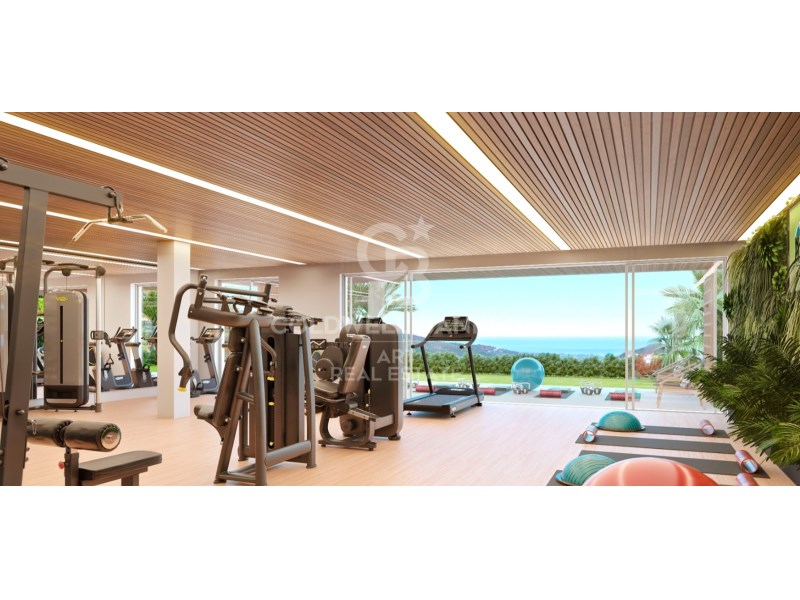 Ojén, Andalusia, ES, 2 Bedrooms Bedrooms, ,25 BathroomsBathrooms,Residential,For Sale,1779013