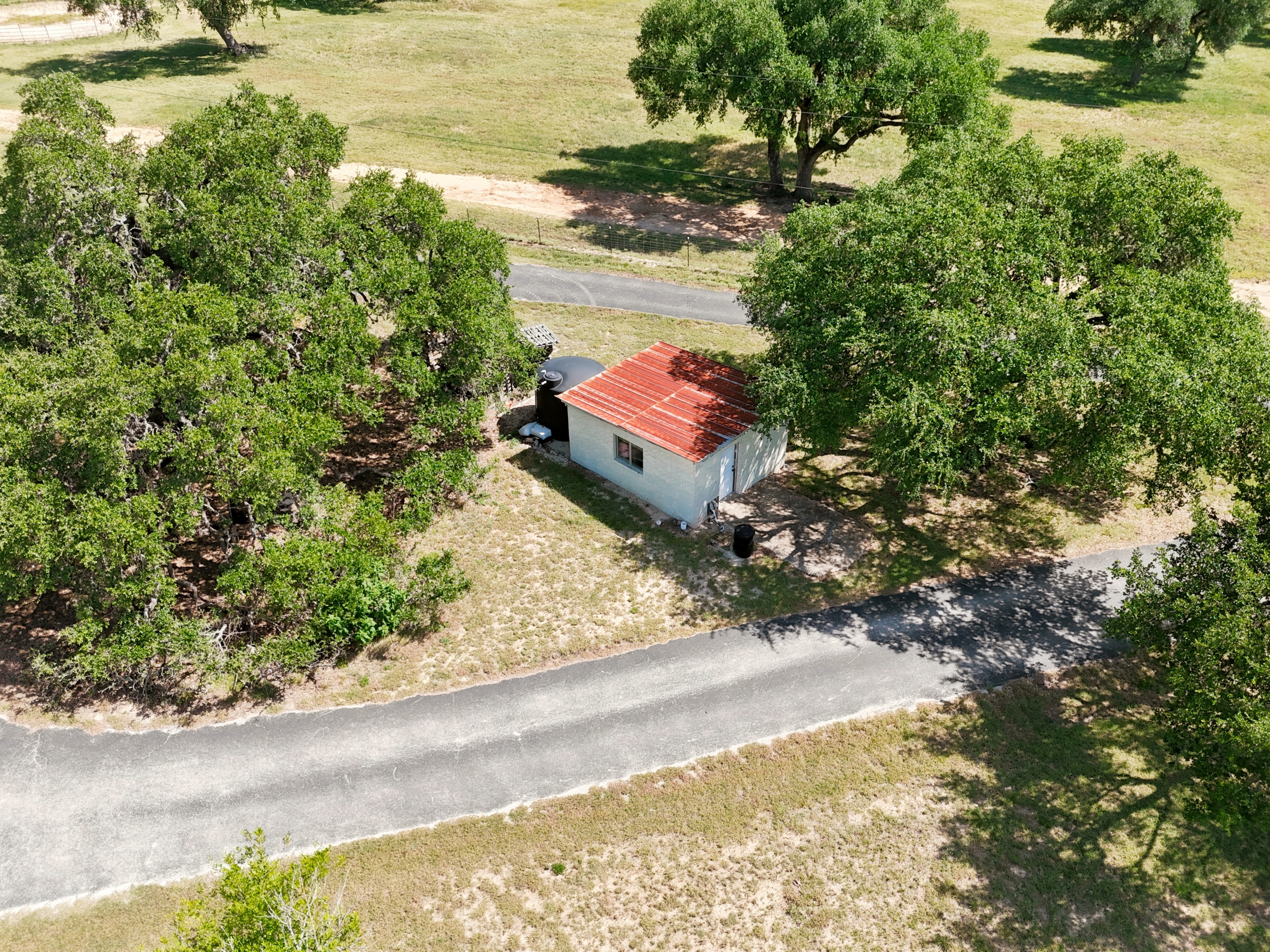  Uballe Ranch in Blanco County - 物件實景