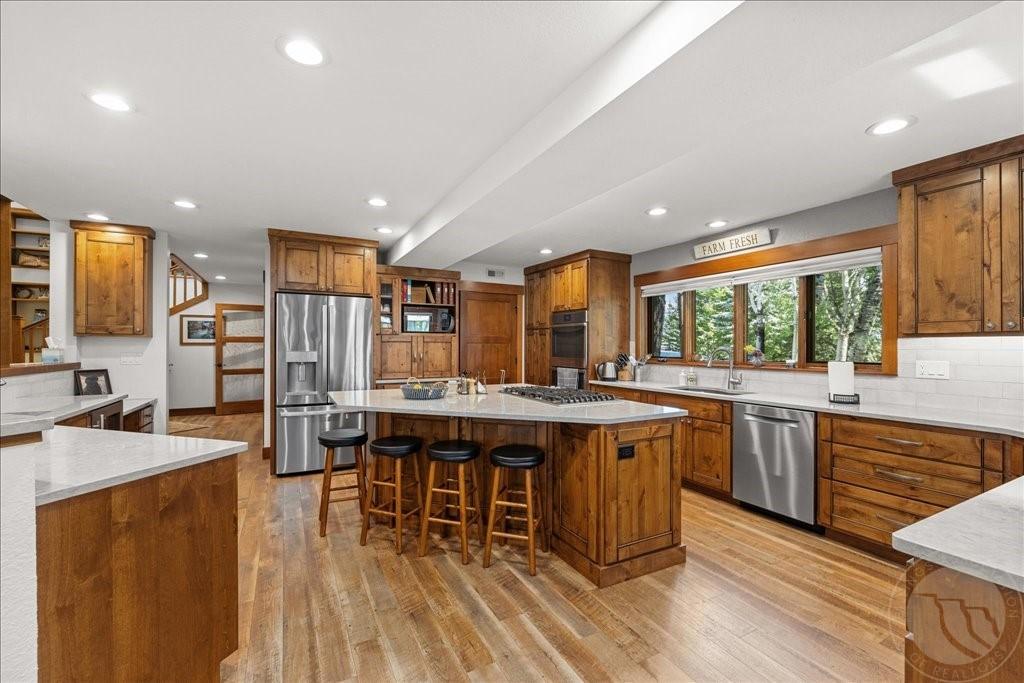 180 Smith Road, Red Lodge, Montana, 59068, United States, 4 Bedrooms Bedrooms, ,4 BathroomsBathrooms,Residential,For Sale,180 Smith Road,1668805