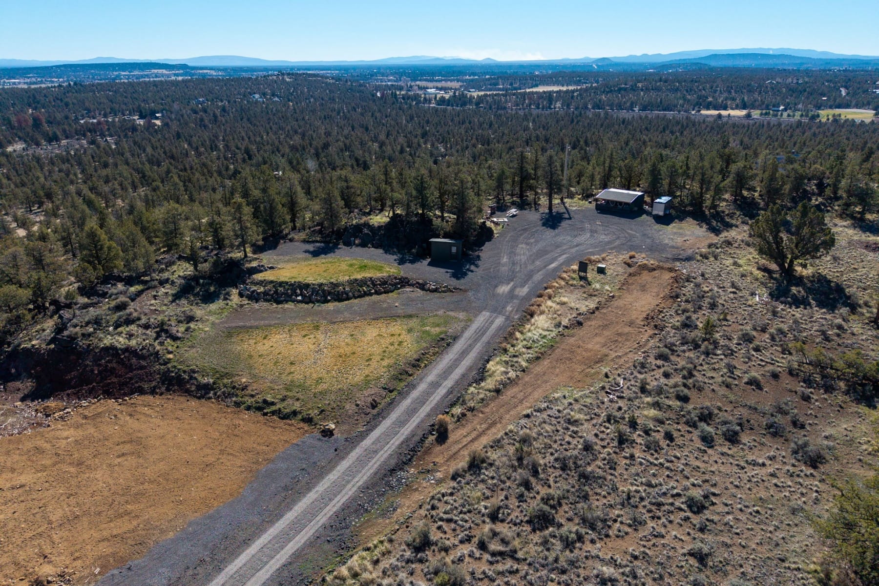  19040 Dusty Loop Bend, OR 97703 - 物件實景