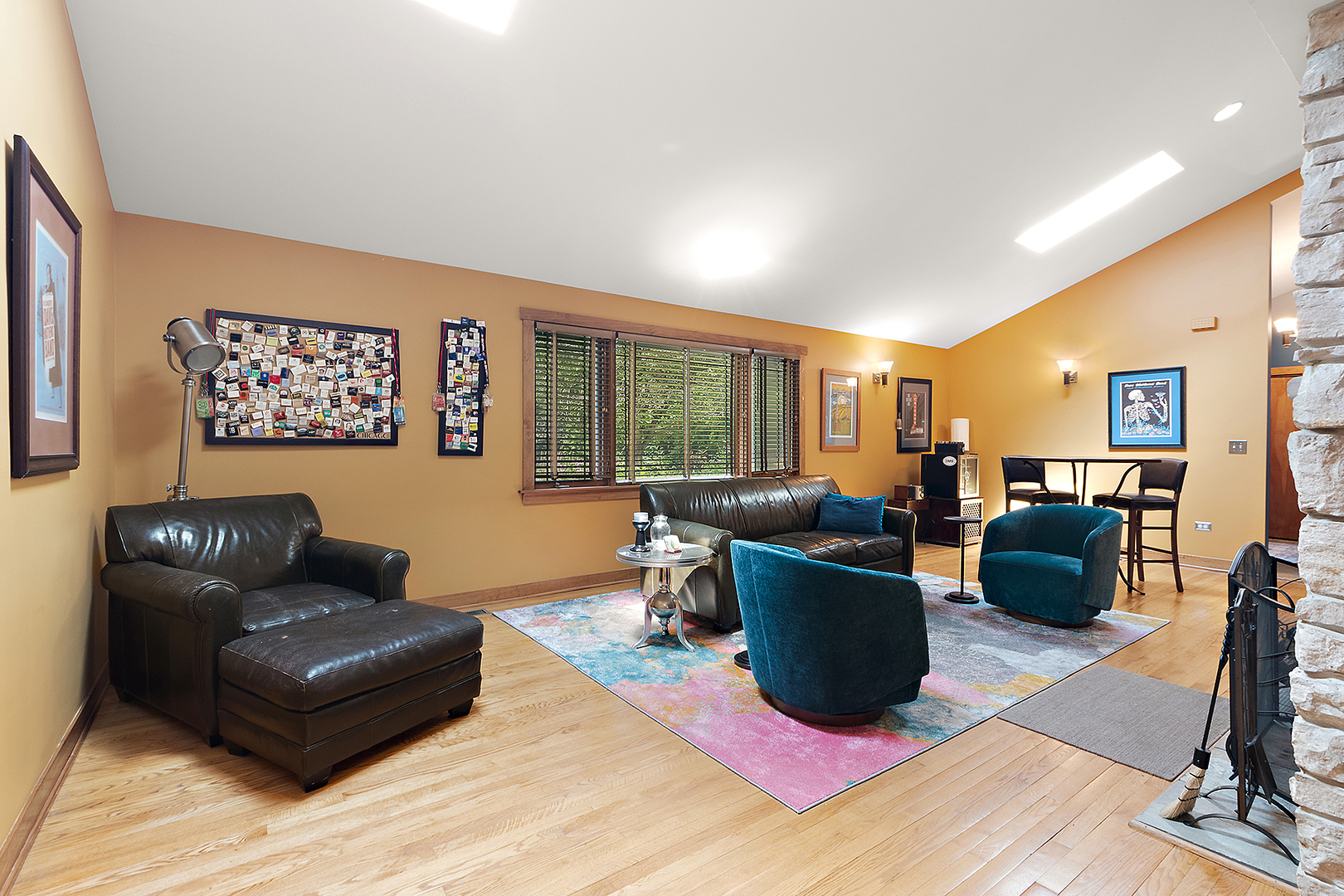 Palos Park, Illinois, 60464, United States, 3 Bedrooms Bedrooms, ,3 BathroomsBathrooms,Residential,For Sale,1921855