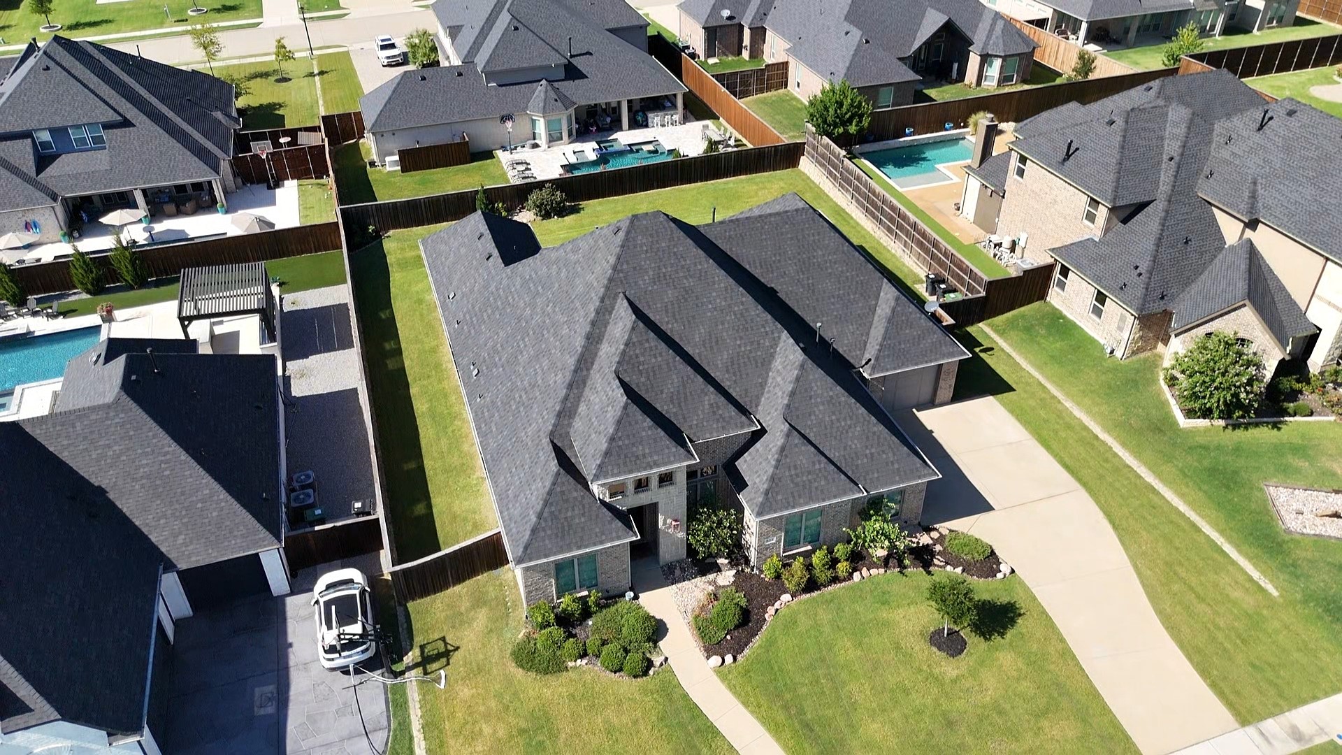 Prosper, Texas, 75078, United States, 4 Bedrooms Bedrooms, ,3 BathroomsBathrooms,Residential,For Sale,1903910