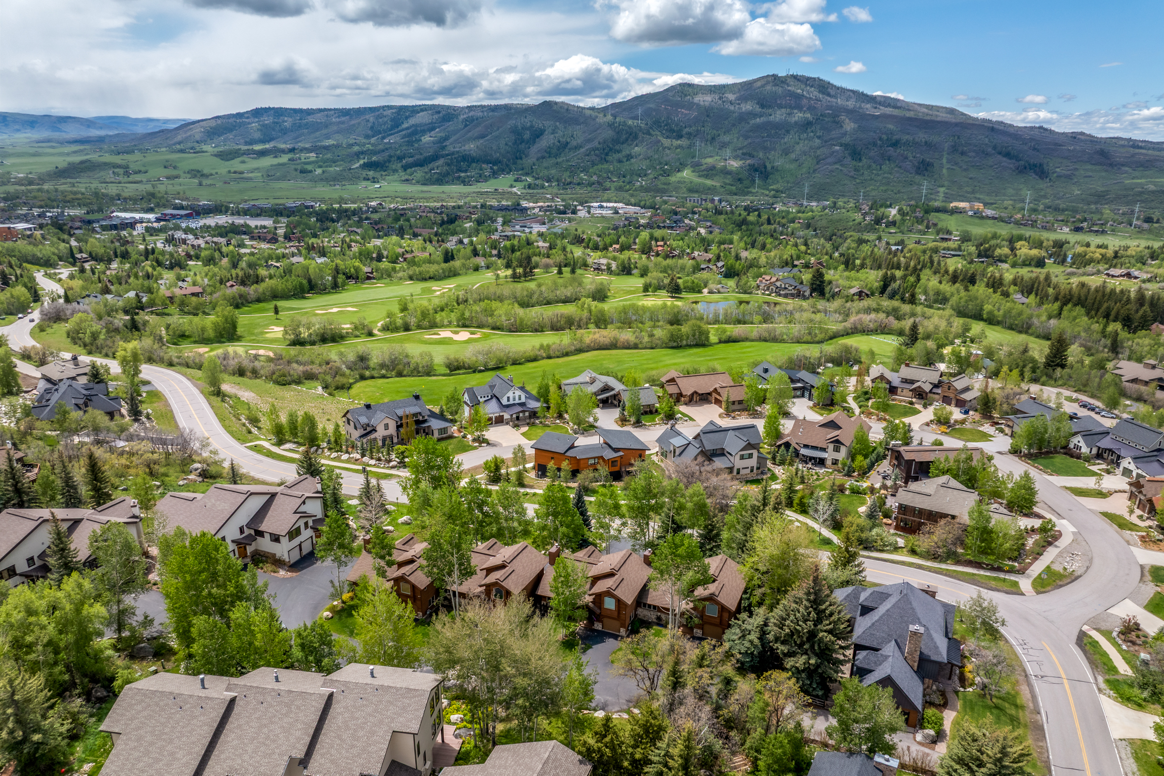  2020 Boulder Court, Steamboat Springs, CO 80487 - 物件實景