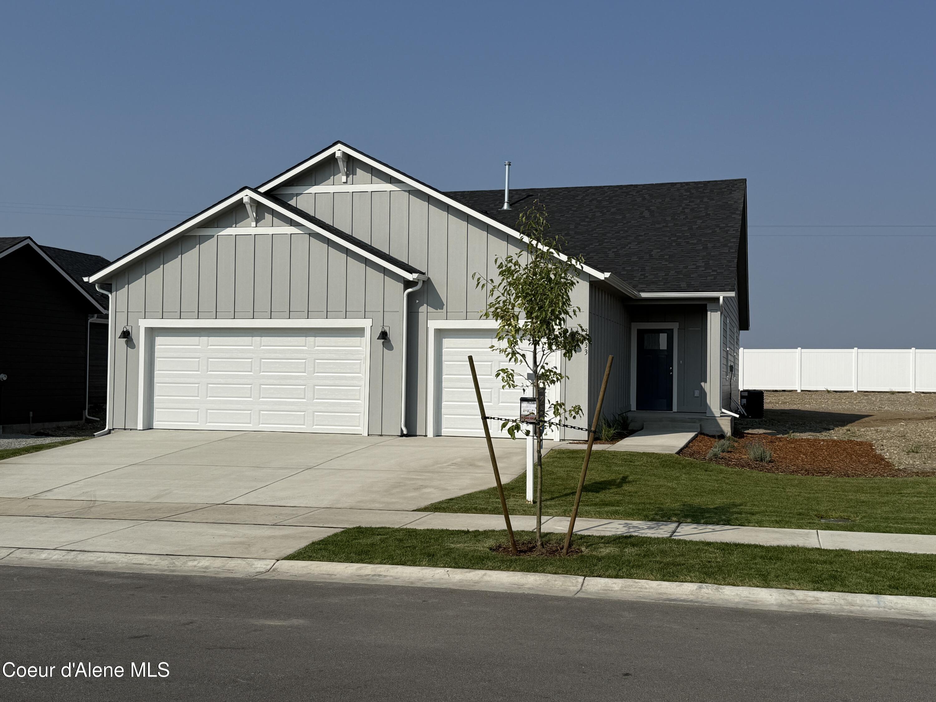 Post Falls, Idaho, 83854, United States, 3 Bedrooms Bedrooms, ,Residential,For Sale,1988567