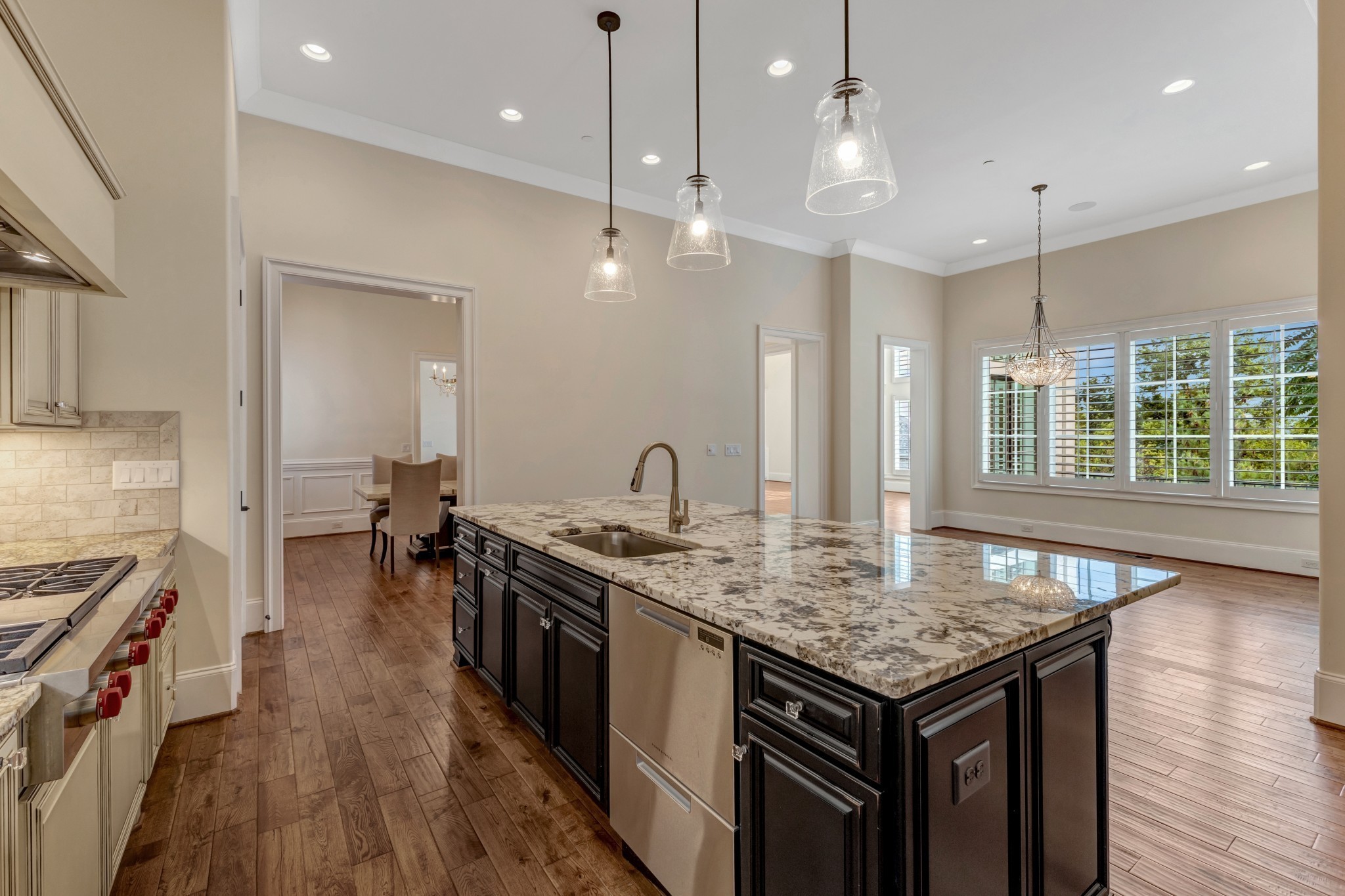  5014 Mountview Pl, Brentwood, TN, 37027 - 物件實景
