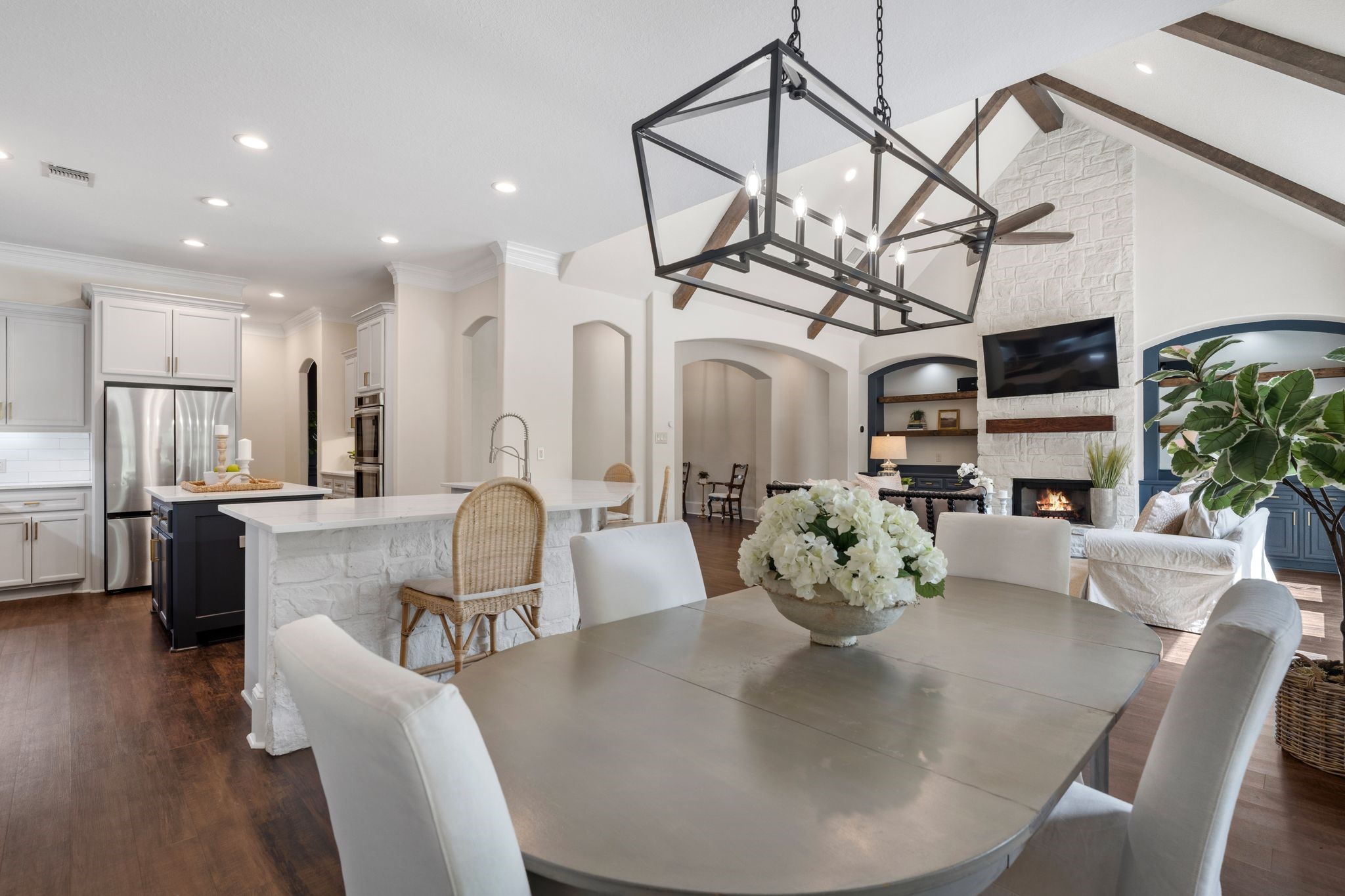  3422 Woodbine Drive - 物件實景