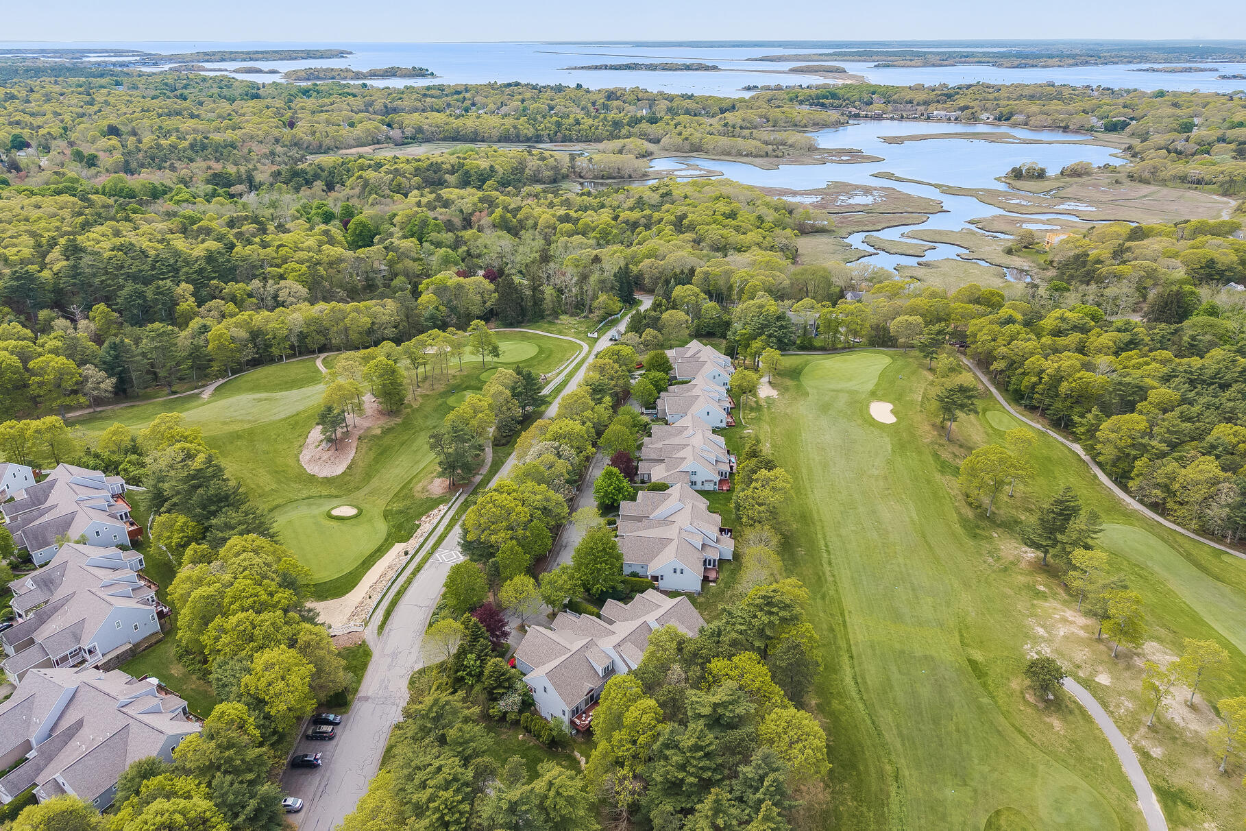  13 Laurel Hill Court - 物件實景