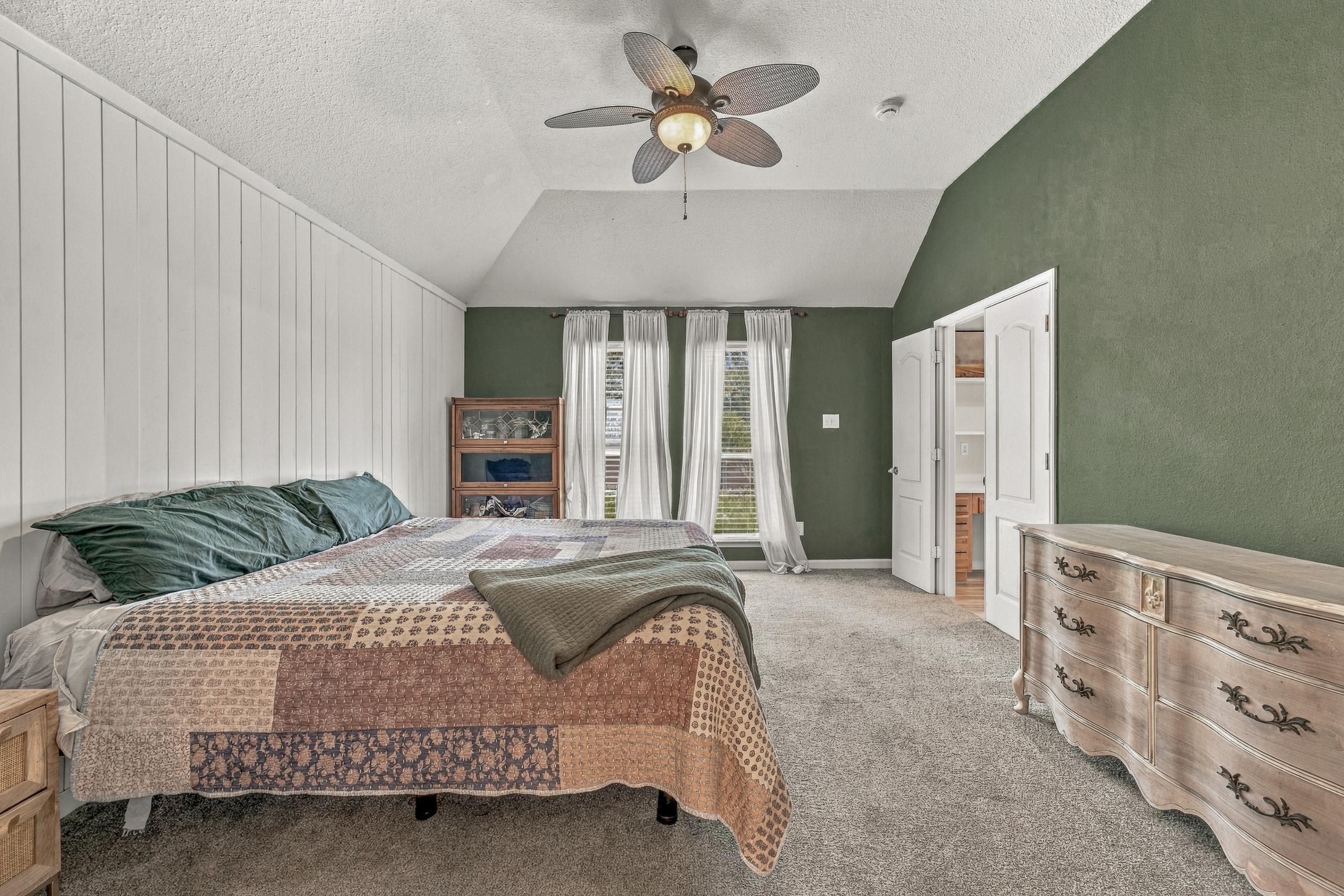  3128 Meandering Way, Granbury, TX, 76049 - 物件實景