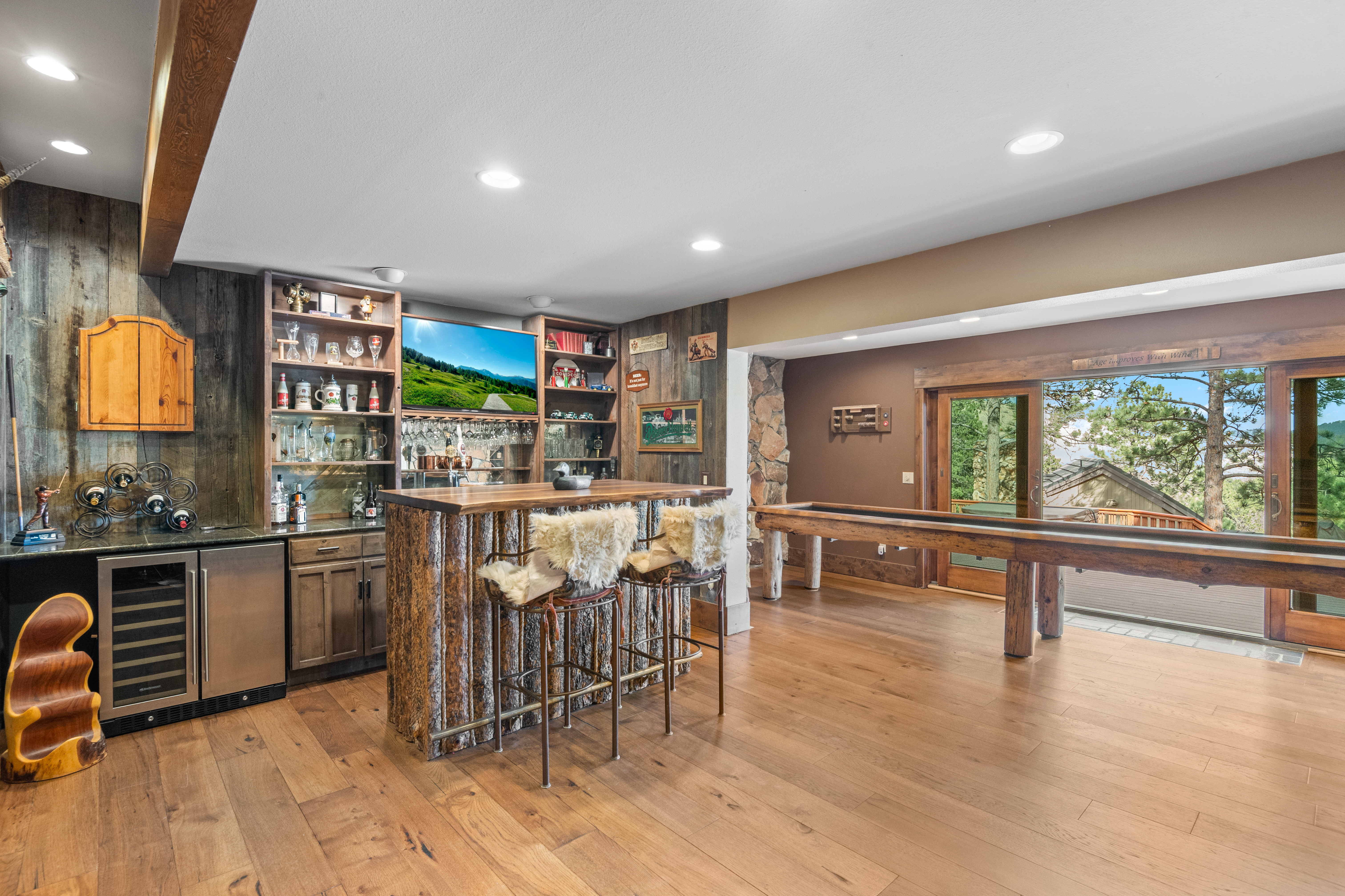  Exceptional Mountain Estate - 物件實景