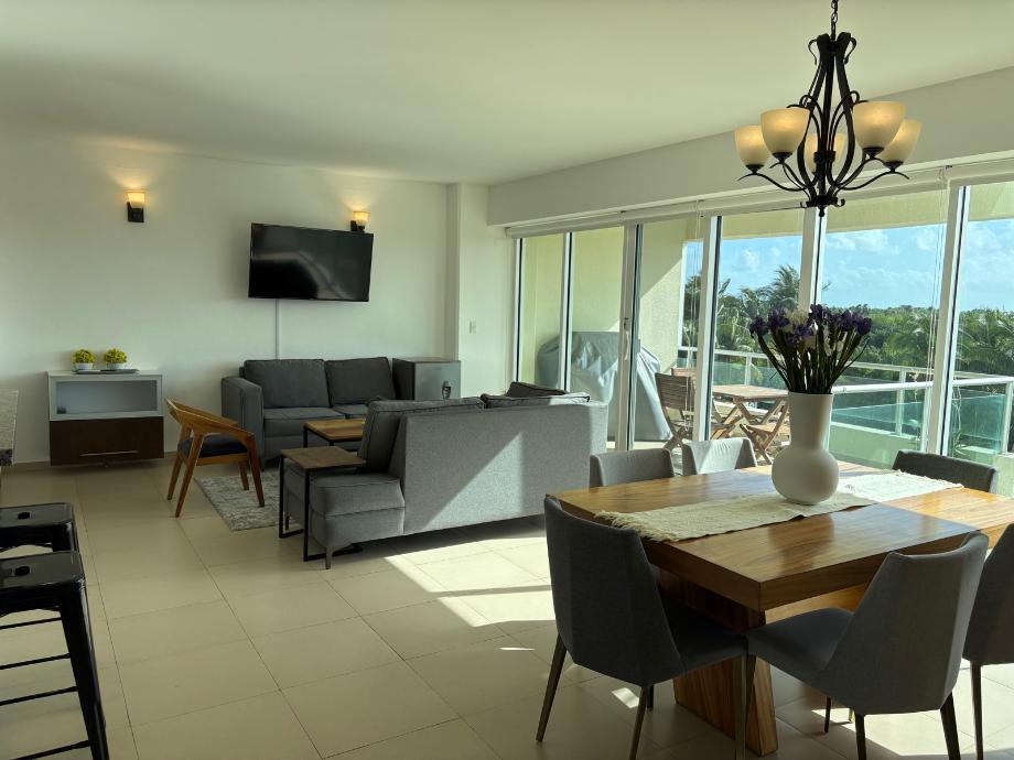 Benito Juárez, Quintana Roo, 77500, Mexico, 3 Bedrooms Bedrooms, ,2 BathroomsBathrooms,Residential,For Sale,1805328