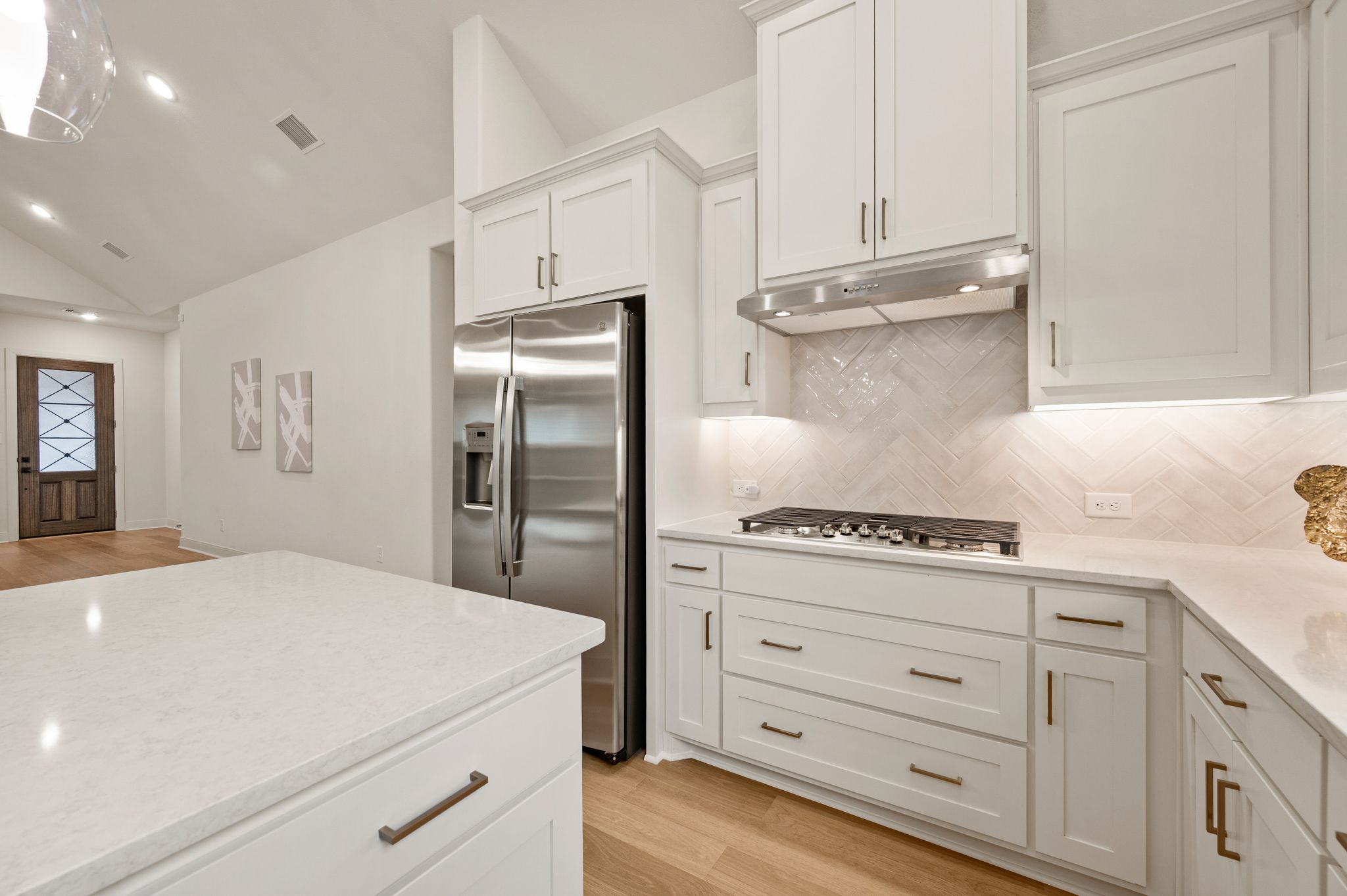  4821 Forest Crest Parkway, Arlington, TX, 76005 - 物件實景