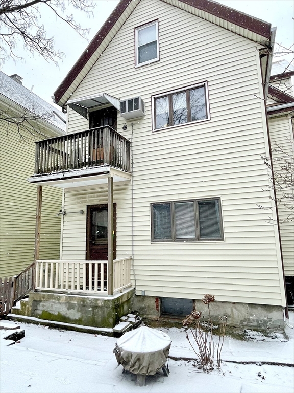 Somerville, Massachusetts, 02144, United States, 5 Bedrooms Bedrooms, ,3 BathroomsBathrooms,Residential,For Sale,1709211