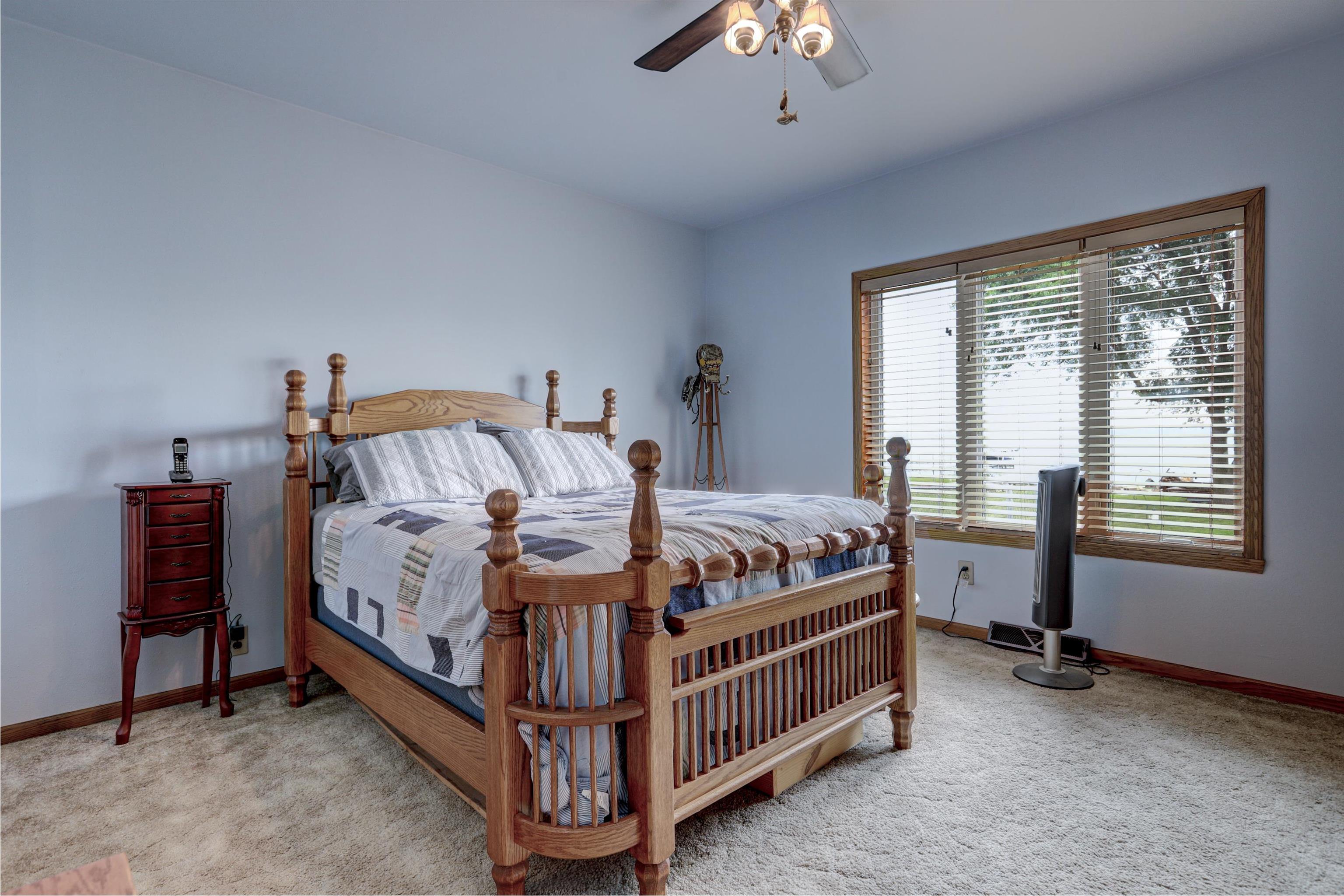 Van Dyne, Wisconsin, 54979, United States, 4 Bedrooms Bedrooms, ,3 BathroomsBathrooms,Residential,For Sale,1979444