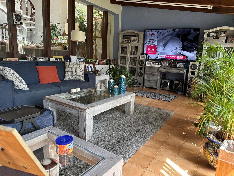 Francisco I. Madero, Naucalpan de Juárez, Estado de méxico, 53840, Mexico, 3 Bedrooms Bedrooms, ,3 BathroomsBathrooms,Residential,For Sale,Francisco I. Madero,1672626