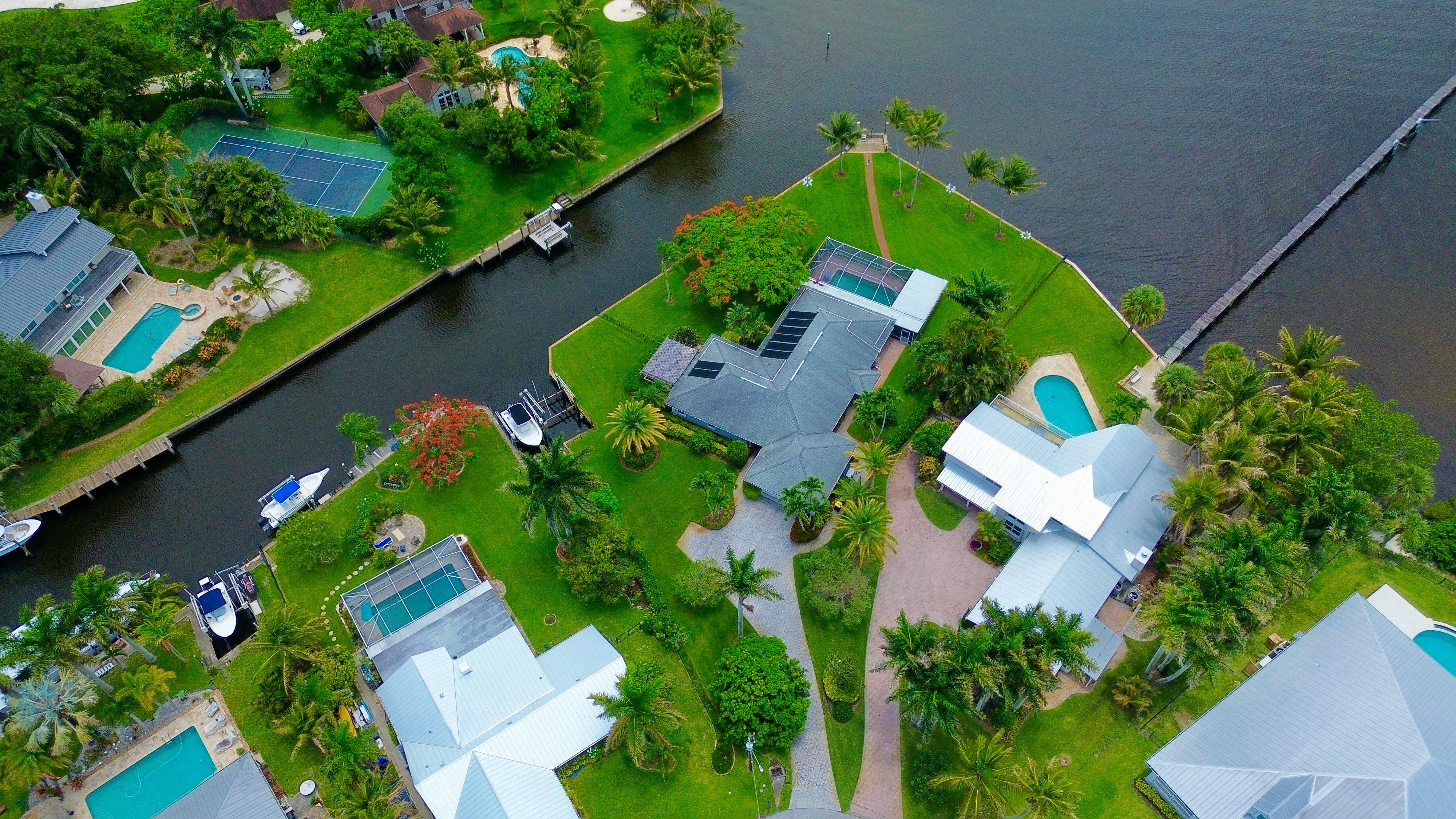  1910 NW Cove Circle, Stuart, FL, 34994 - 物件實景