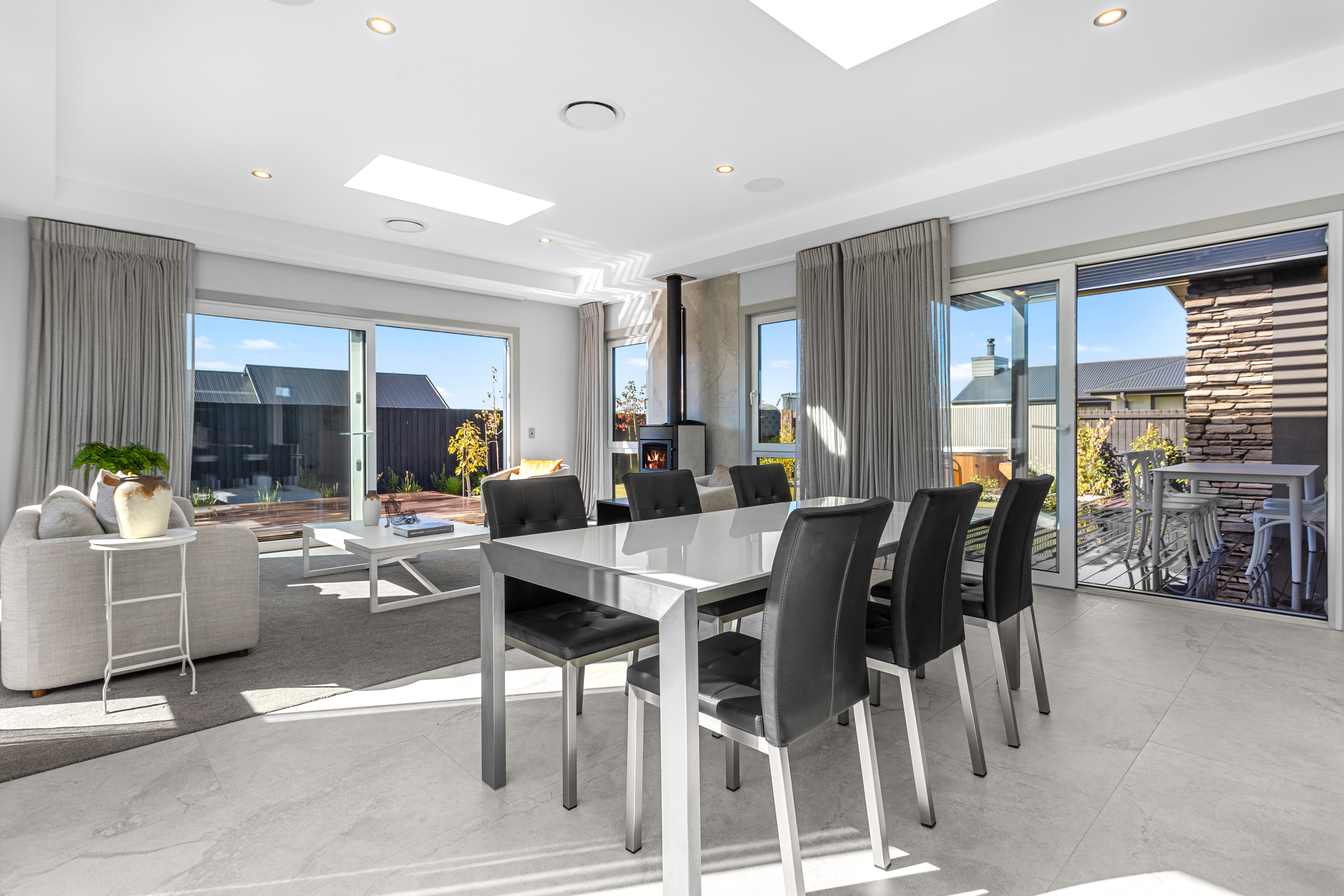  Architectural Excellence Meets Everyday Luxury - 物件實景