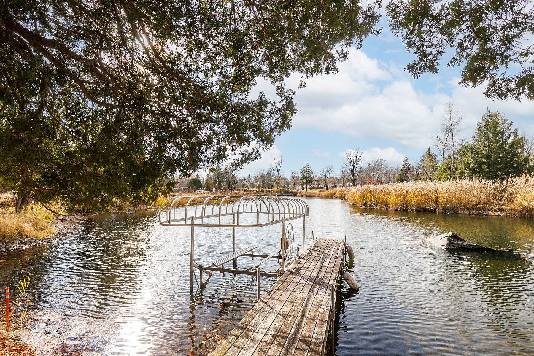  Lac-Brome, Eastern Townships - 物件實景