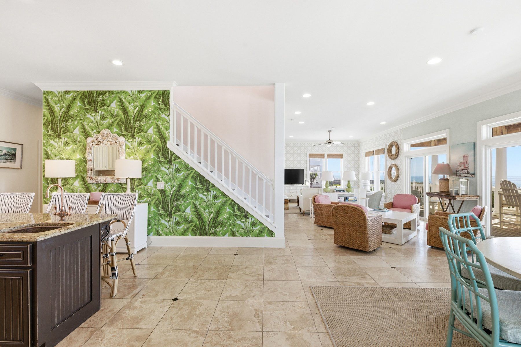  111 North Anderson Boulevard, Topsail Beach, NC 28445 - 物件實景