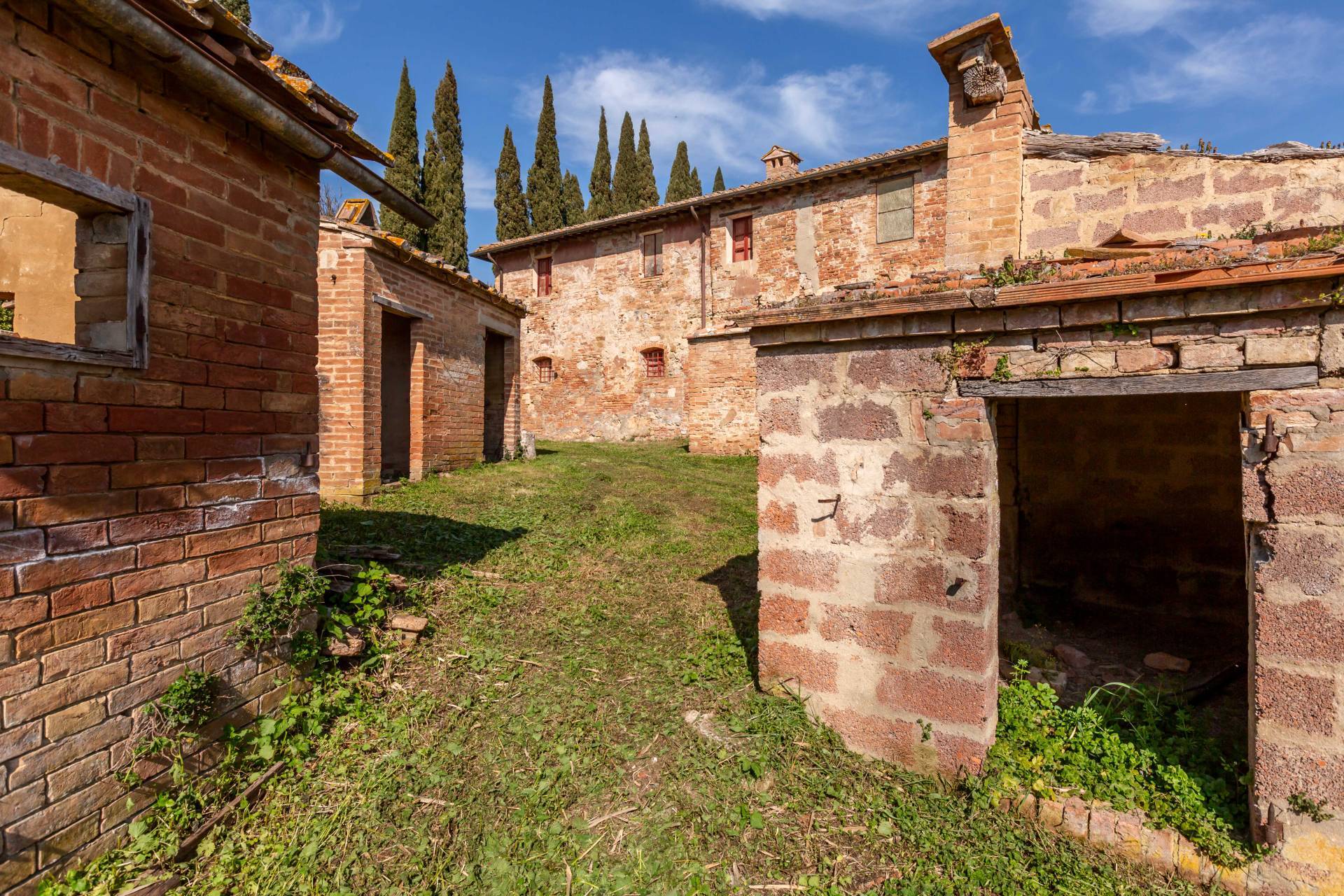 Asciano, Siena, 53041, IT, ,Residential,For Sale,1796877