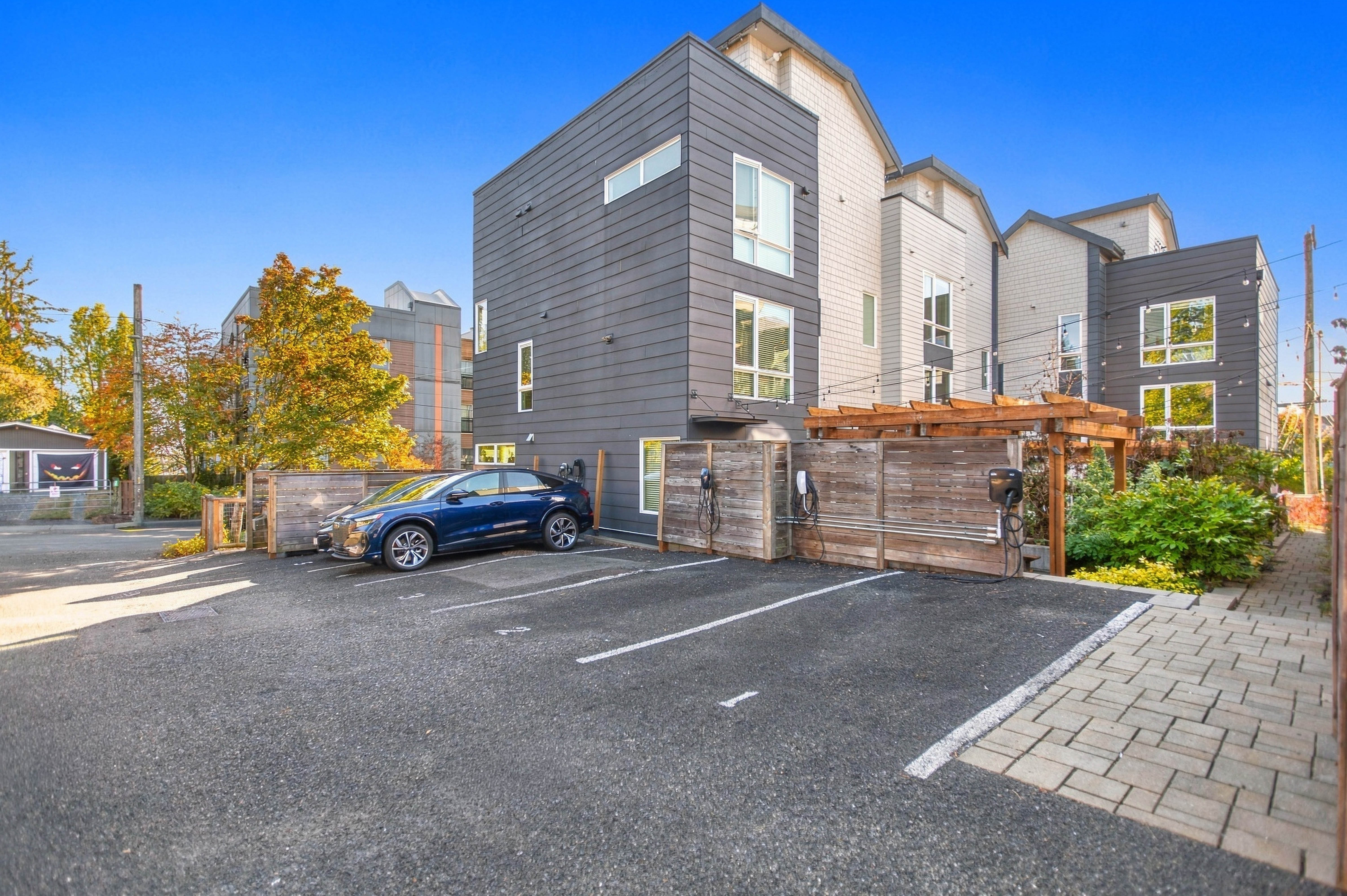  304 N 107th St, Seattle, WA 98133 - 物件實景
