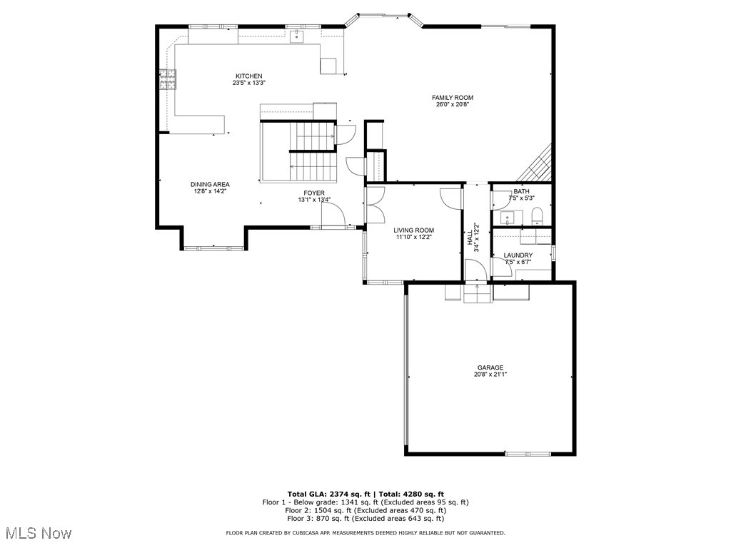 Brecksville, Ohio, 44141, United States, 4 Bedrooms Bedrooms, ,4 BathroomsBathrooms,Residential,For Sale,1926266