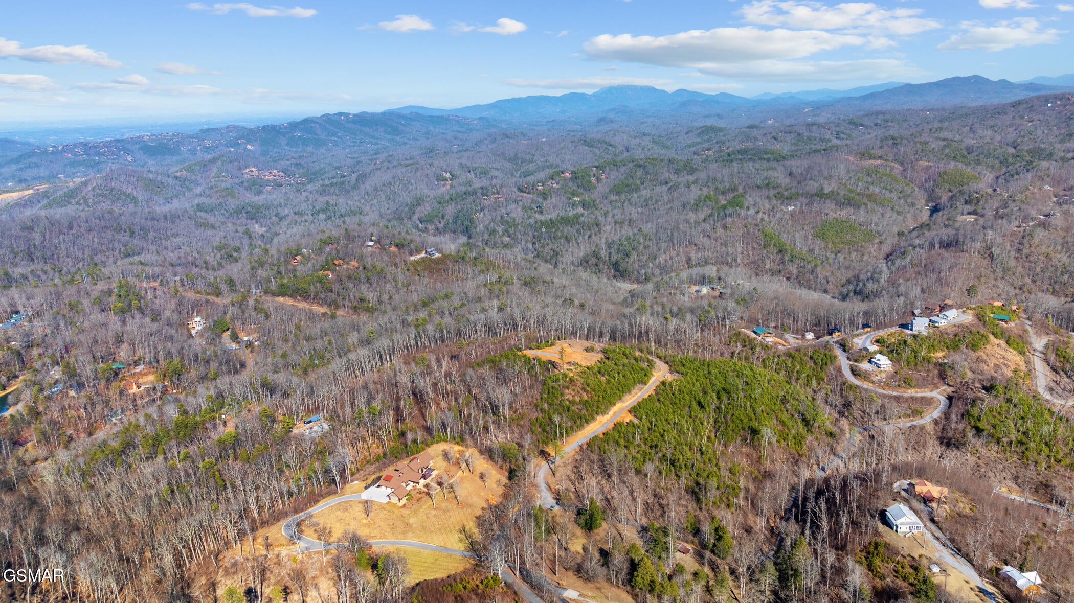 Gatlinburg, Tennessee, 37738, United States, ,Land,For Sale,1973768