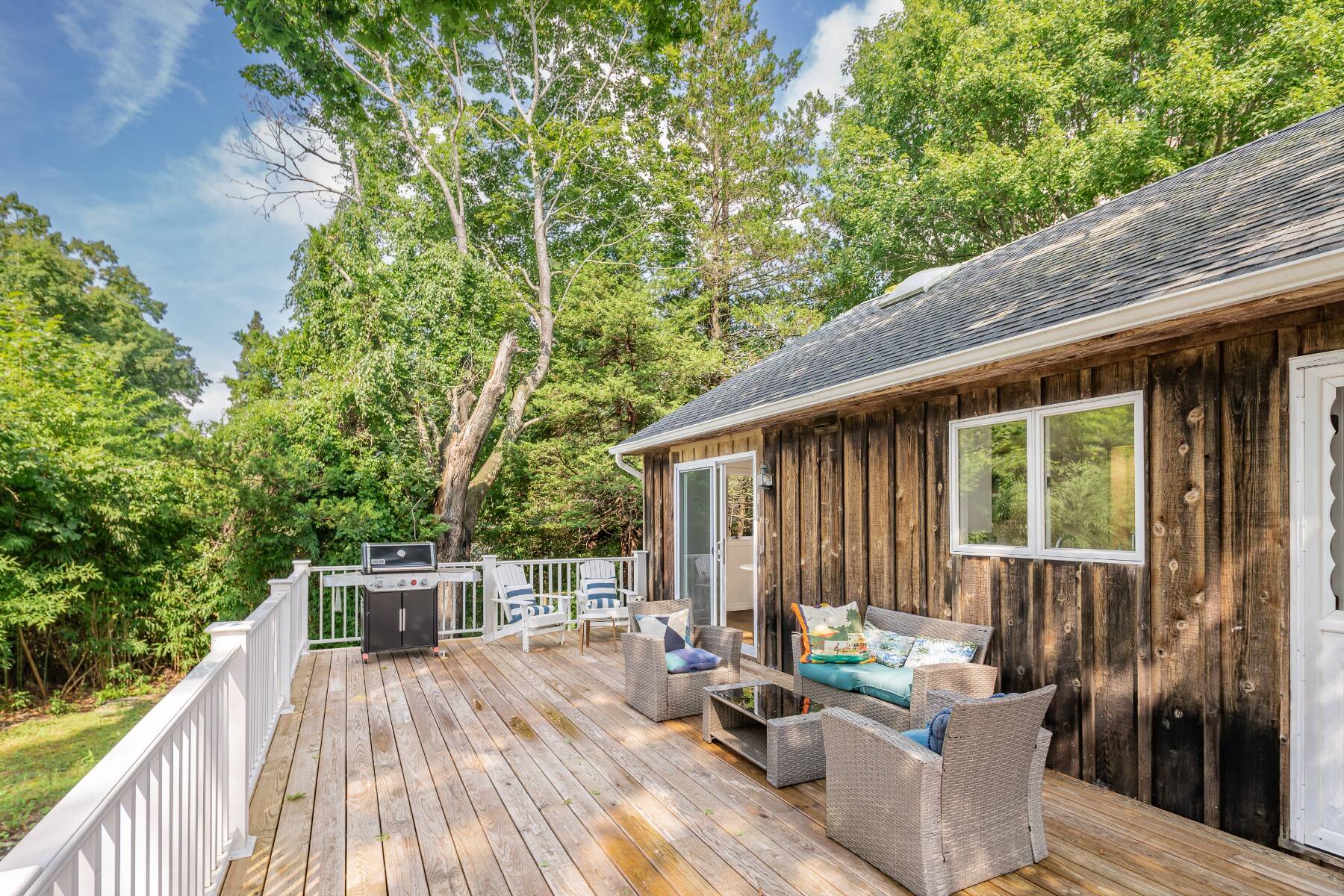  Shelter Island 3 bedroom with Pool - 物件實景