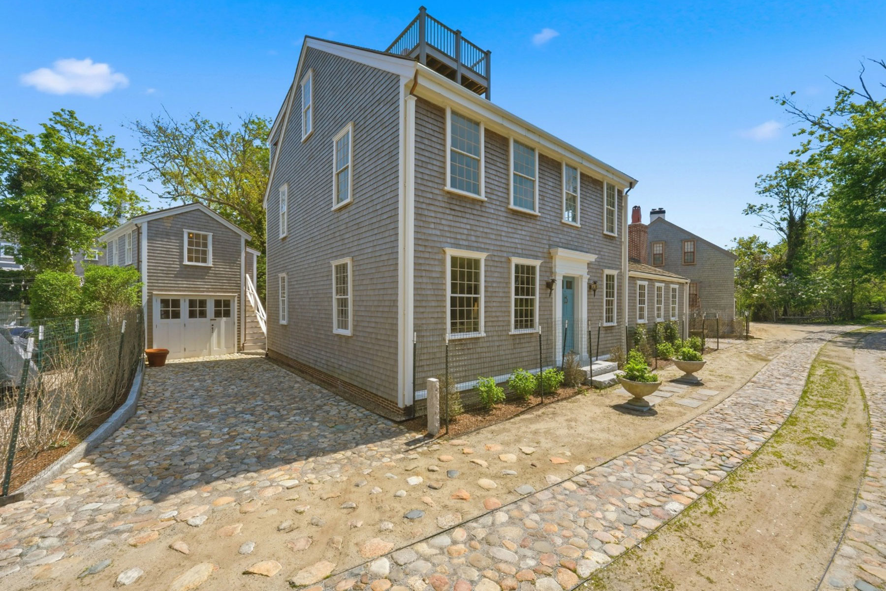  6 Gull Island Lane, Nantucket, MA, 02554 - 物件實景