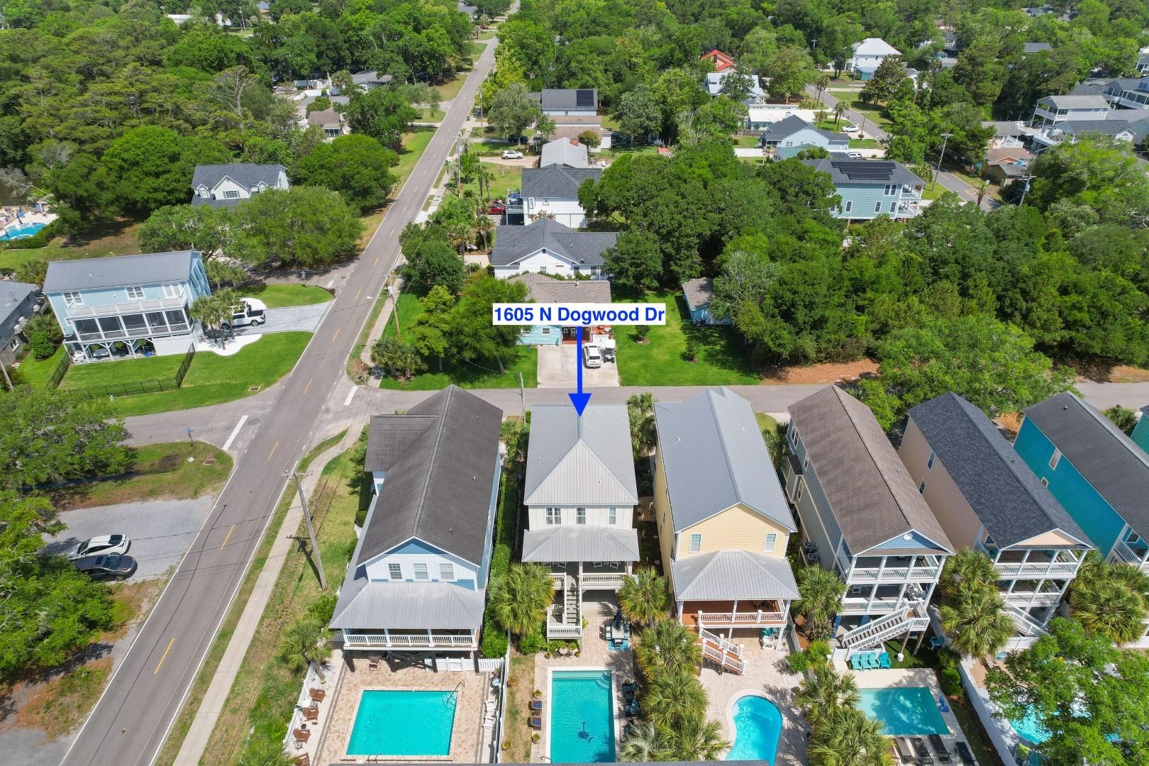 Surfside Beach, South Carolina, 29575, United States, 3 Bedrooms Bedrooms, ,5 BathroomsBathrooms,Residential,For Sale,2048234