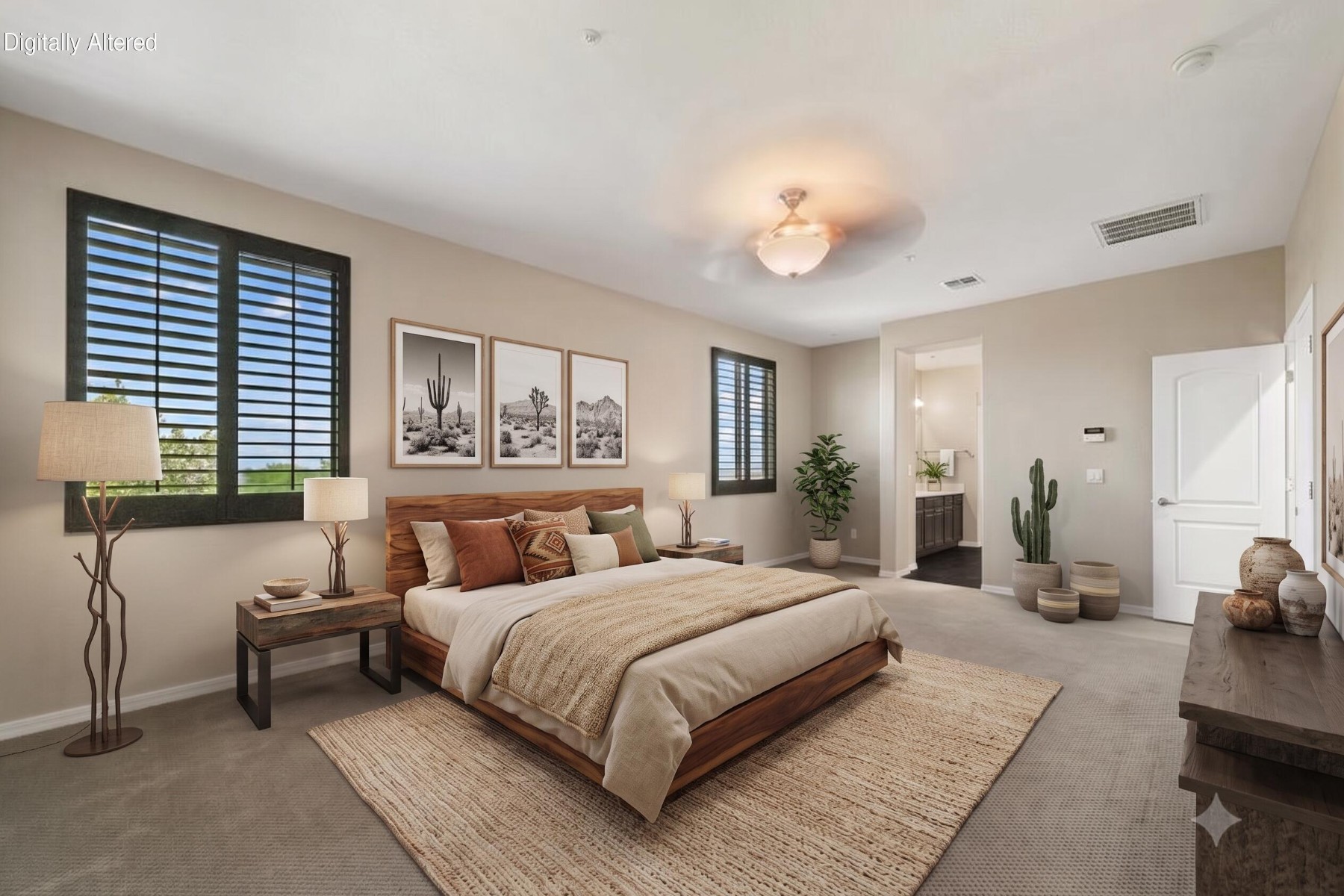  27810 N Sierra Sky Drive ¦ Peoria, AZ - 物件實景