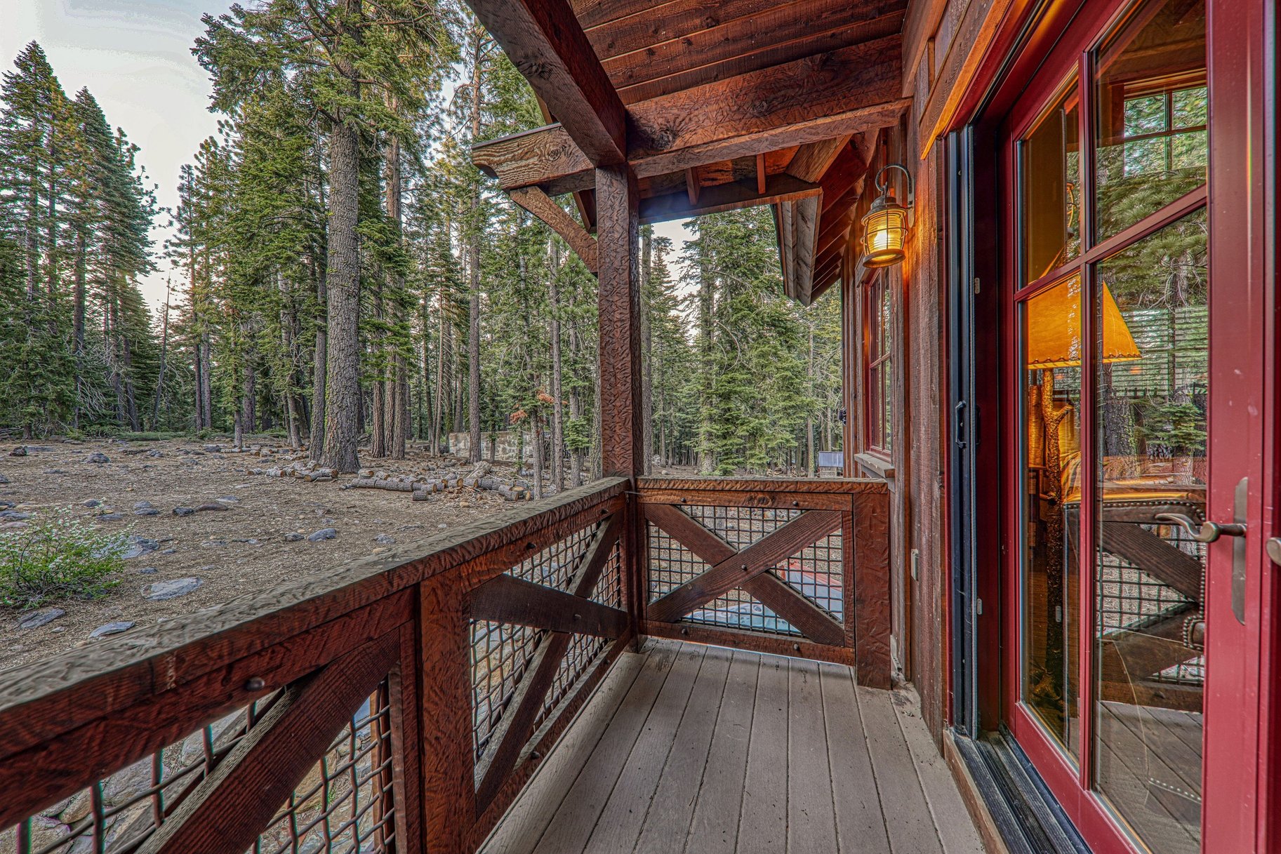  High Quality Custom Home Now Available on Tahoe