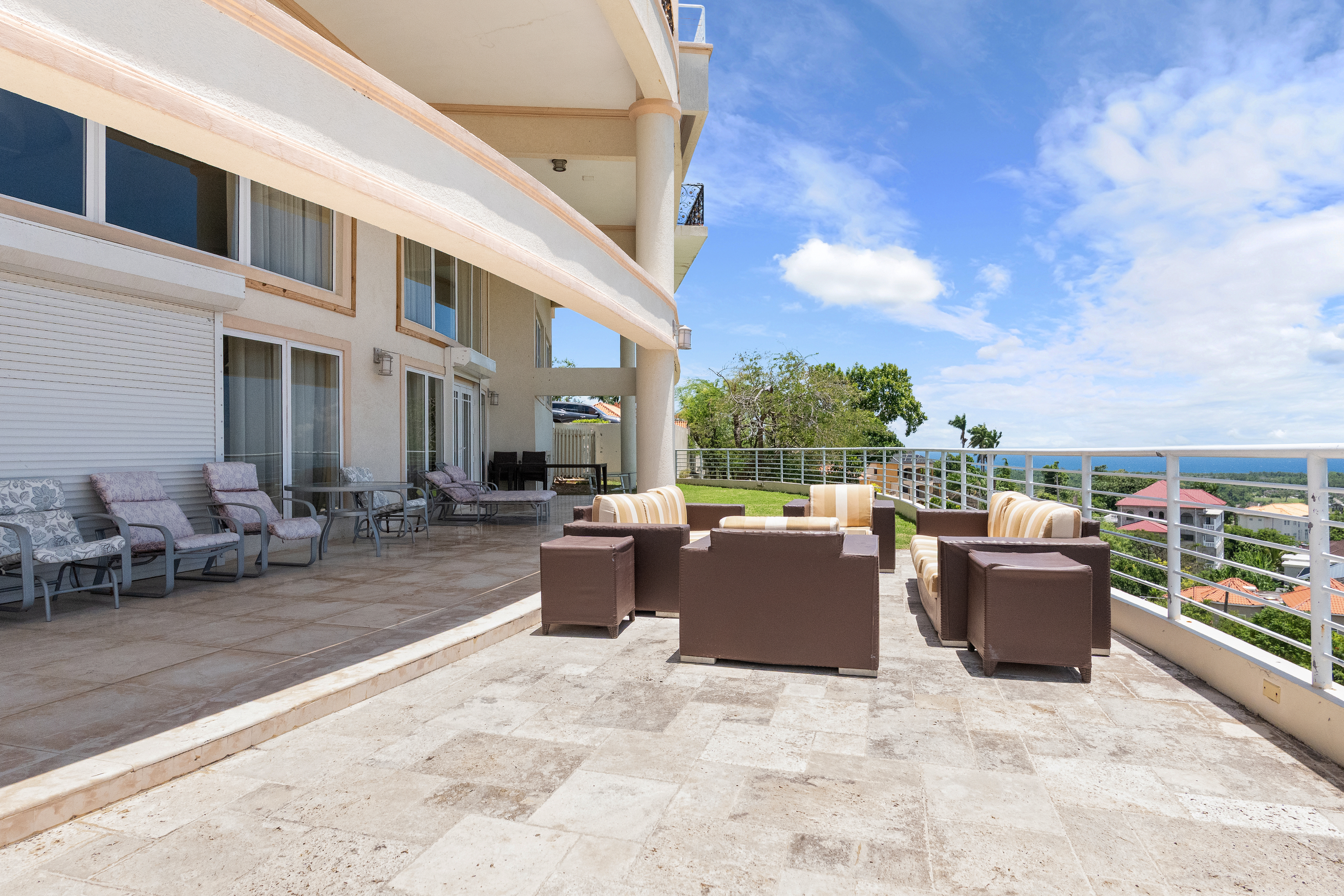  Lot 307 & 308 Vista Del Mar, Drax Hall, St. Ann - 物件實景